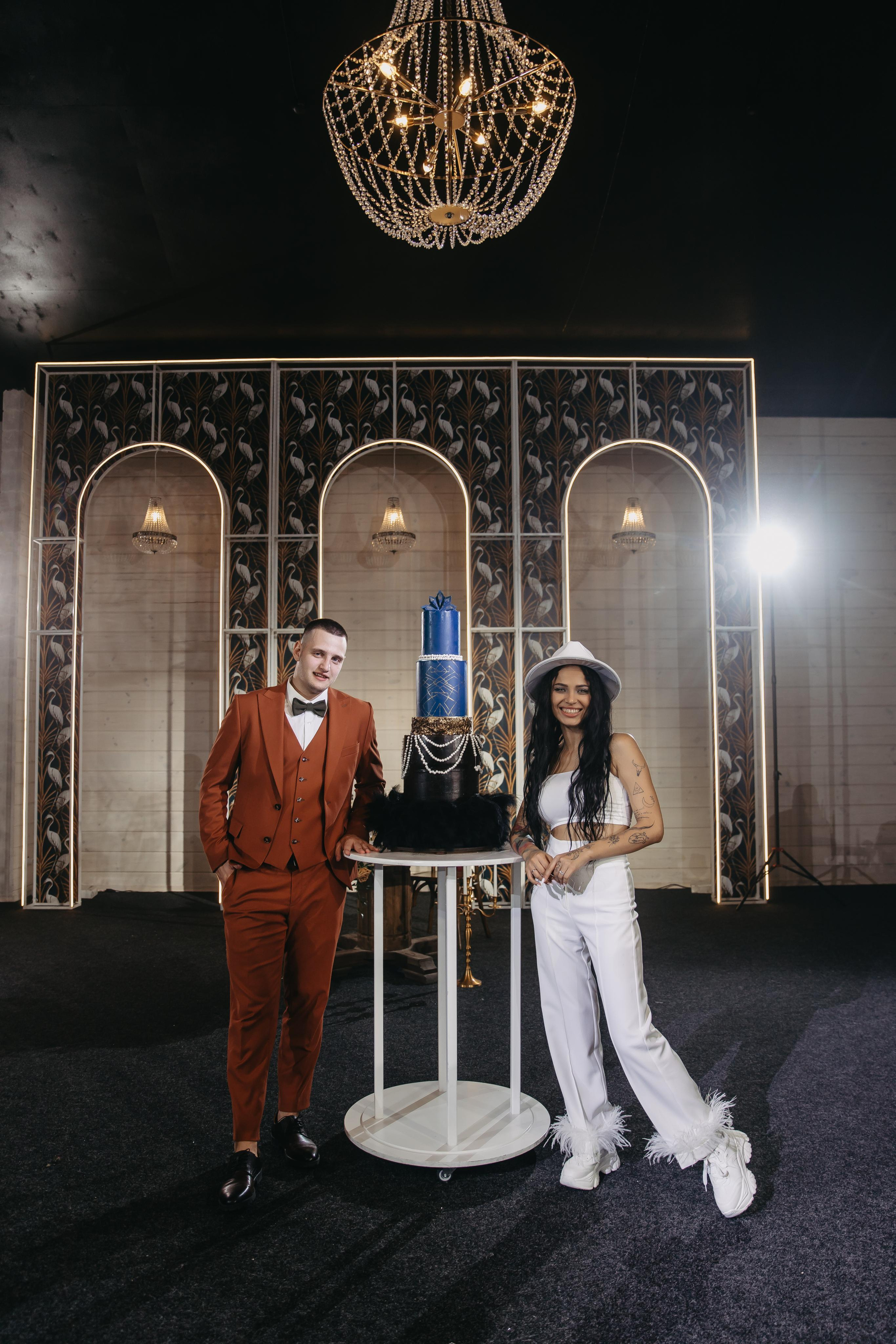 Антон и Полина. Свадебный и Семейный фотограф по всему миру Анна Фёдорова