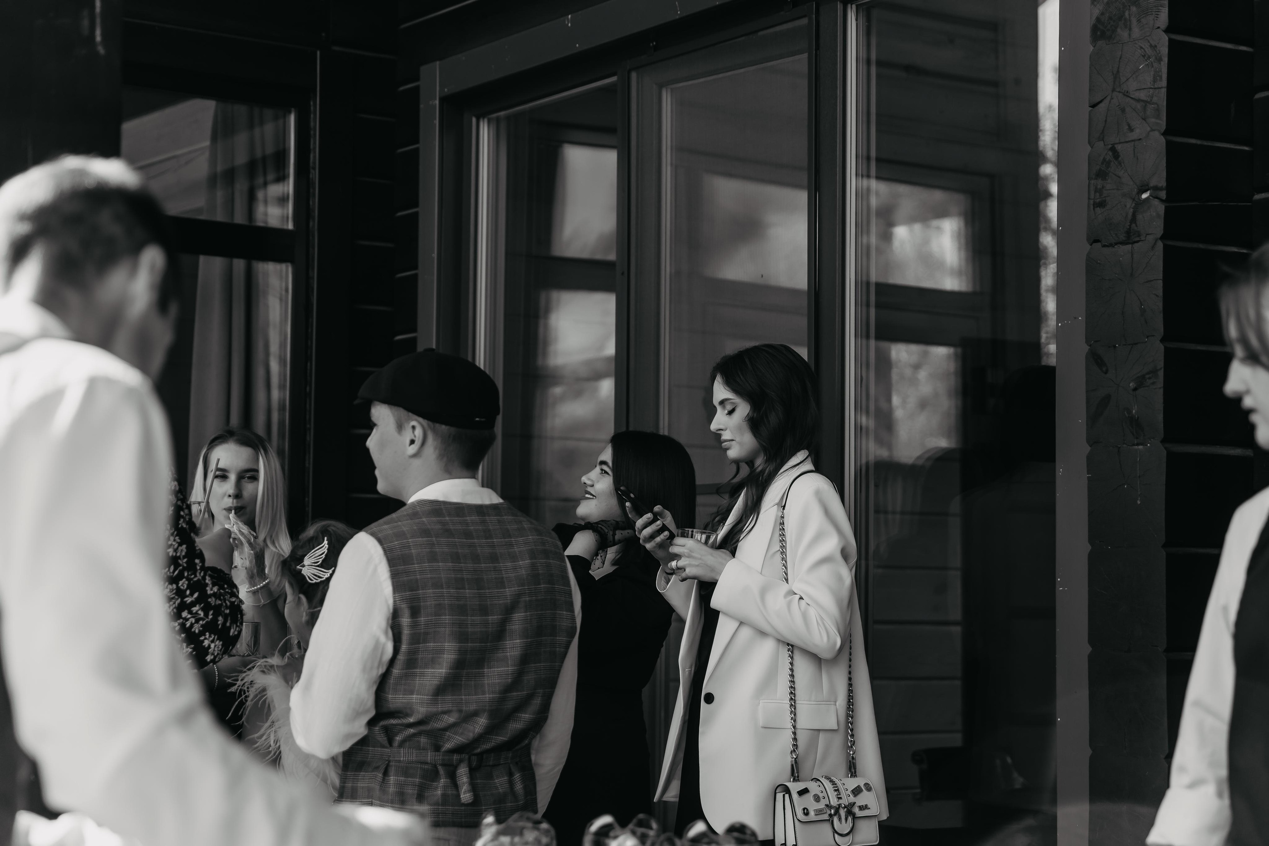 Антон и Полина. Свадебный и Семейный фотограф по всему миру Анна Фёдорова