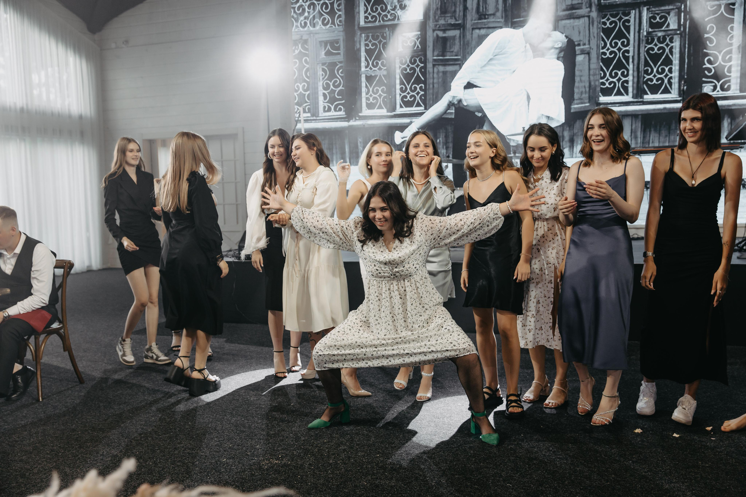 Антон и Полина. Свадебный и Семейный фотограф по всему миру Анна Фёдорова