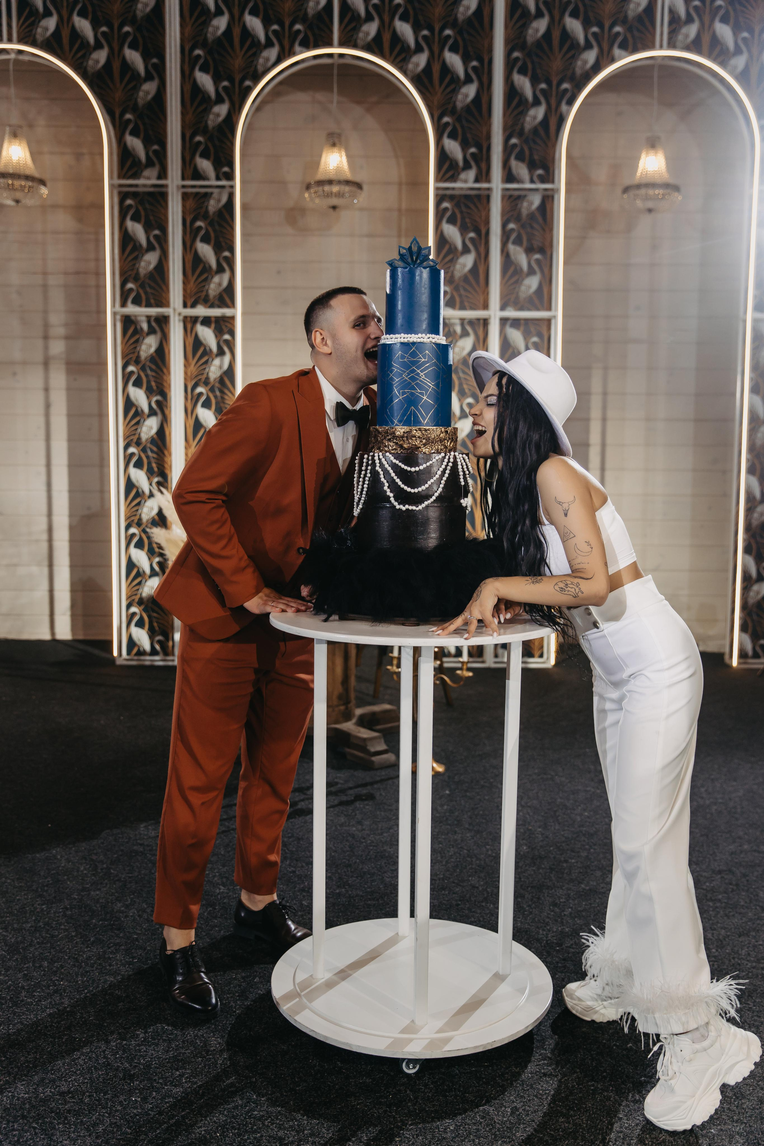 Антон и Полина. Свадебный и Семейный фотограф по всему миру Анна Фёдорова