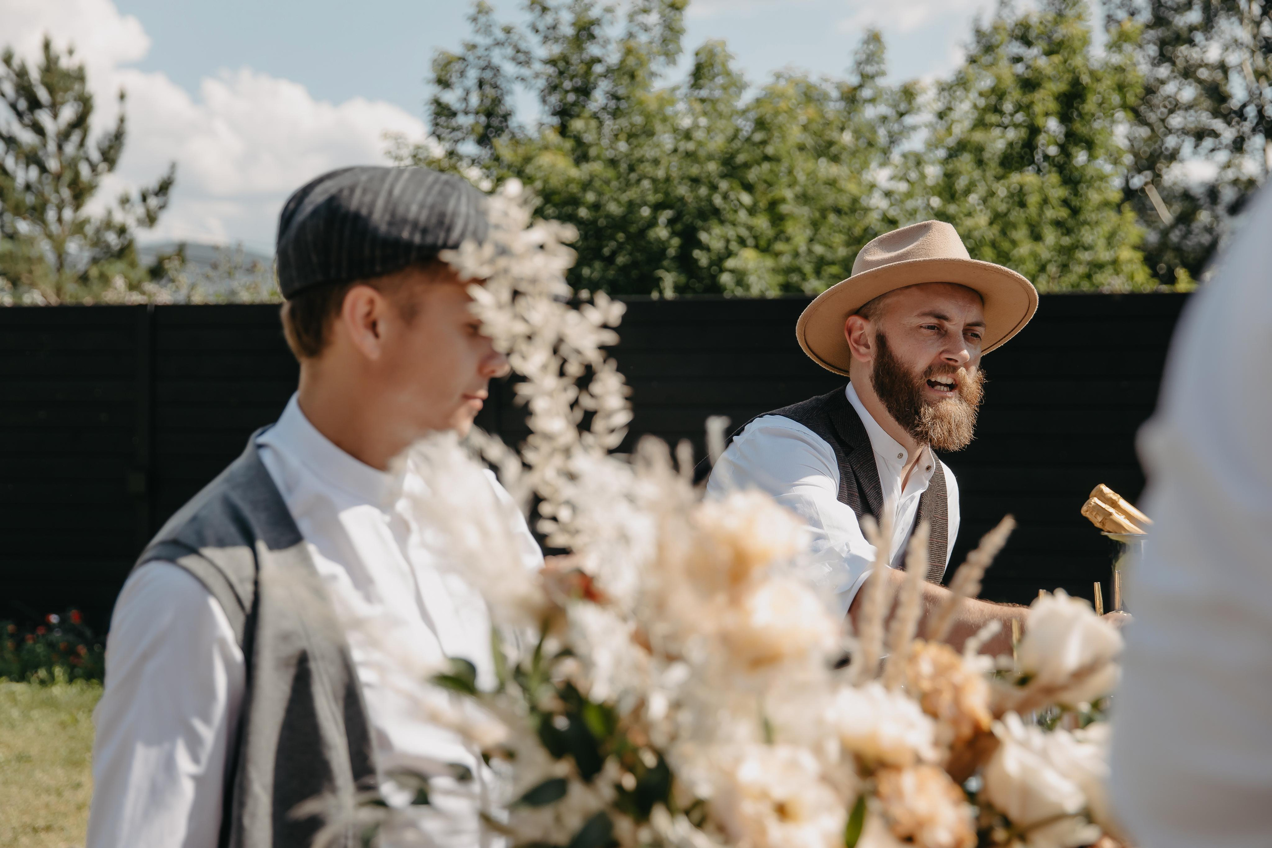 Антон и Полина. Свадебный и Семейный фотограф по всему миру Анна Фёдорова