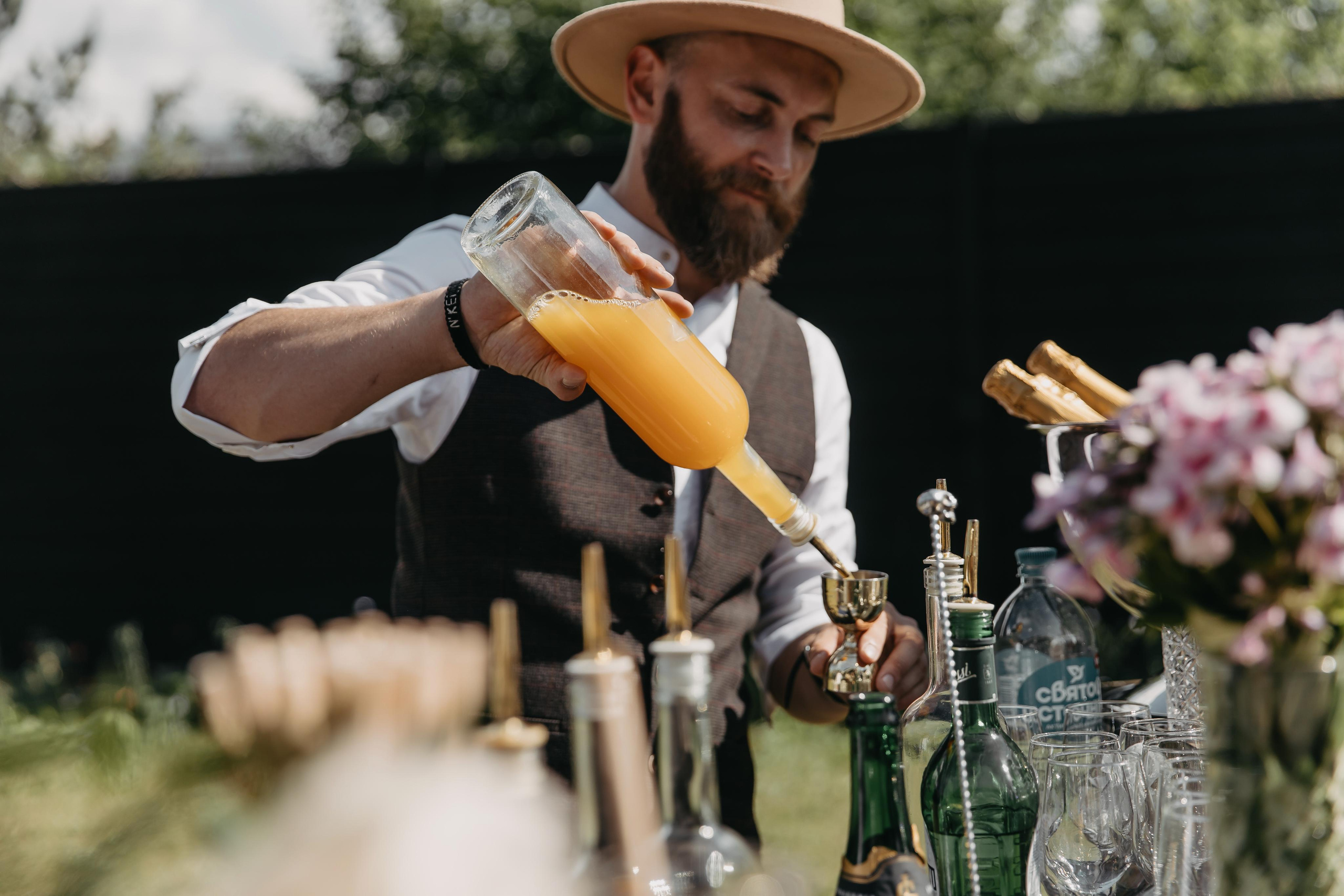 Антон и Полина. Свадебный и Семейный фотограф по всему миру Анна Фёдорова