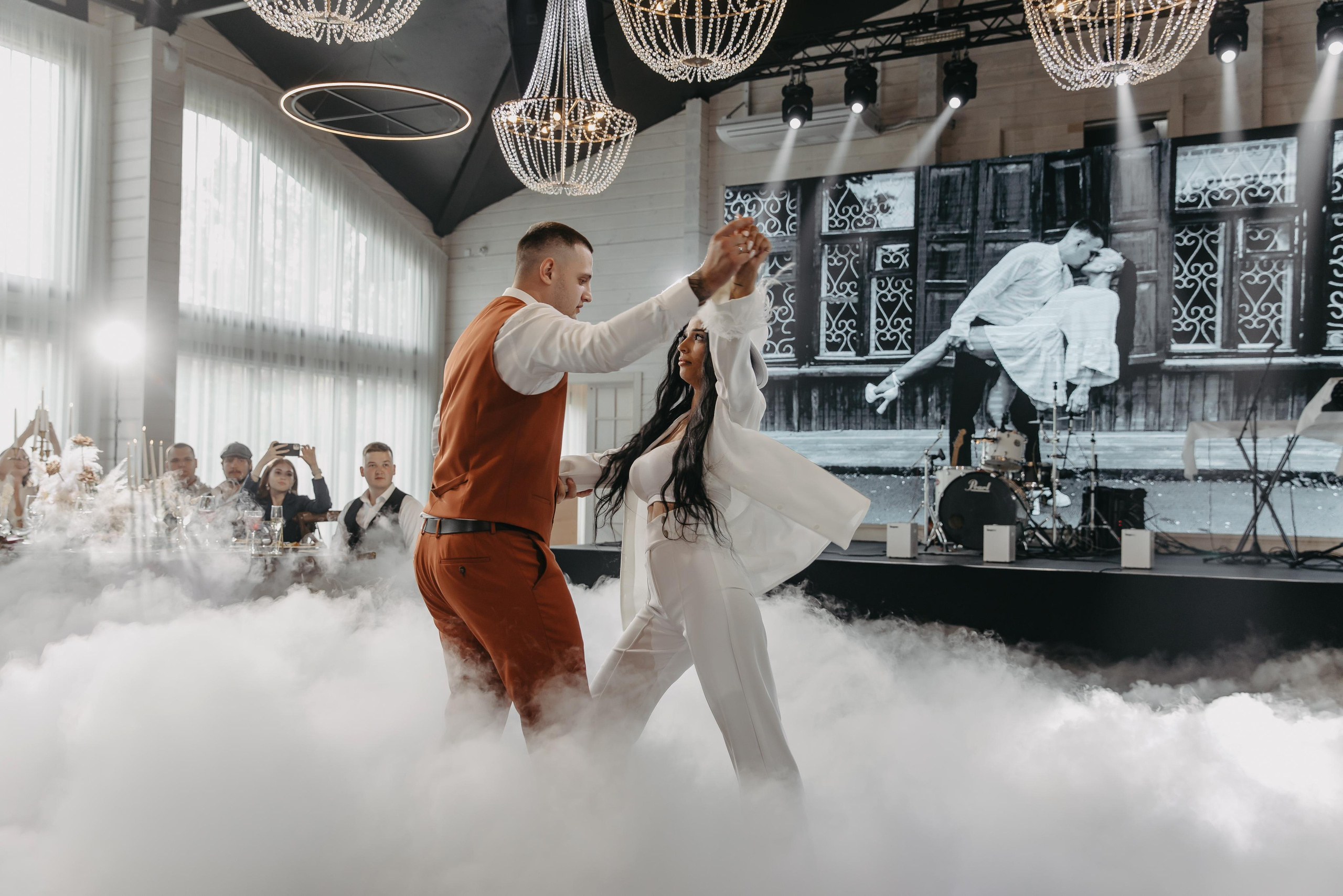 Антон и Полина. Свадебный и Семейный фотограф по всему миру Анна Фёдорова