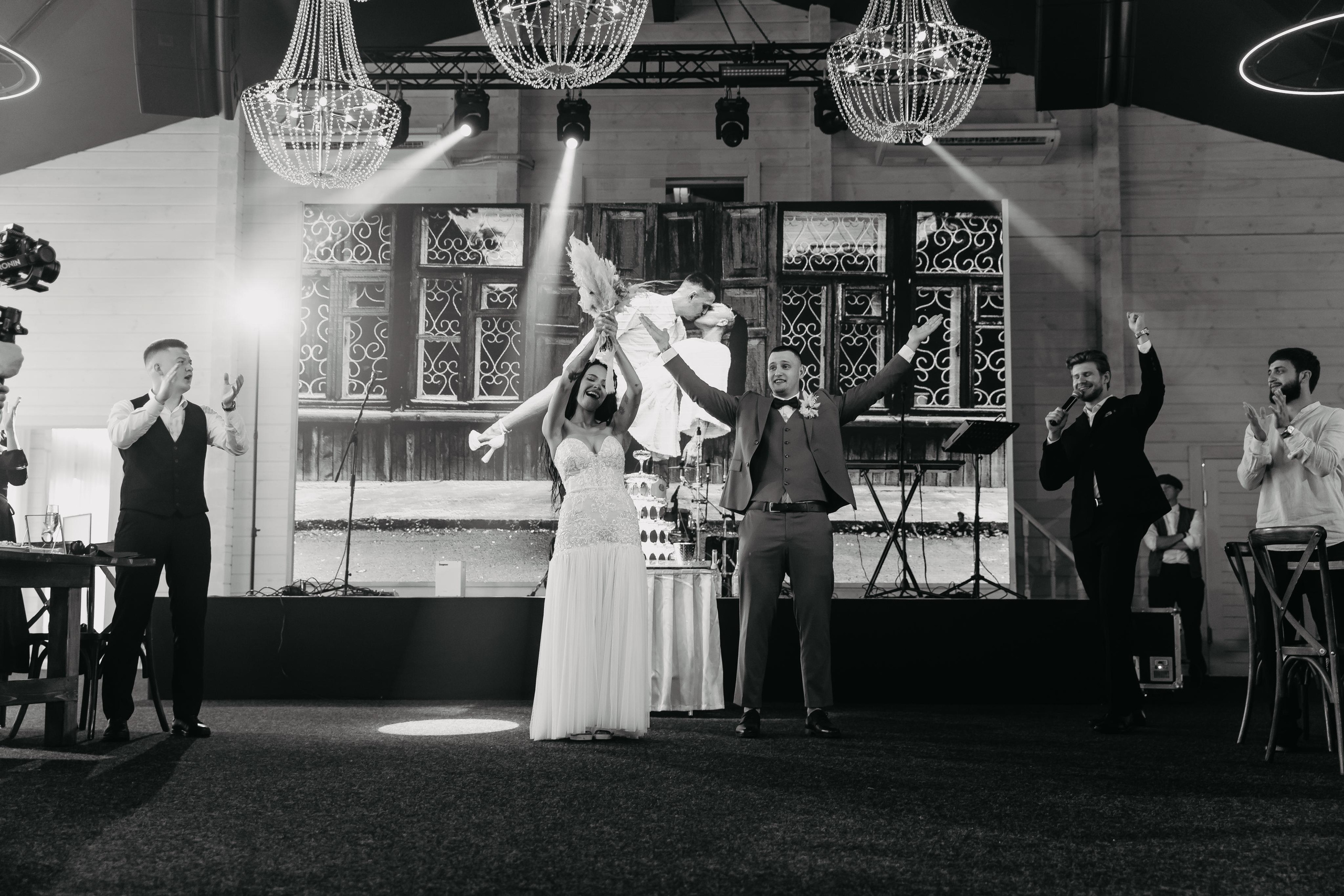 Антон и Полина. Свадебный и Семейный фотограф по всему миру Анна Фёдорова