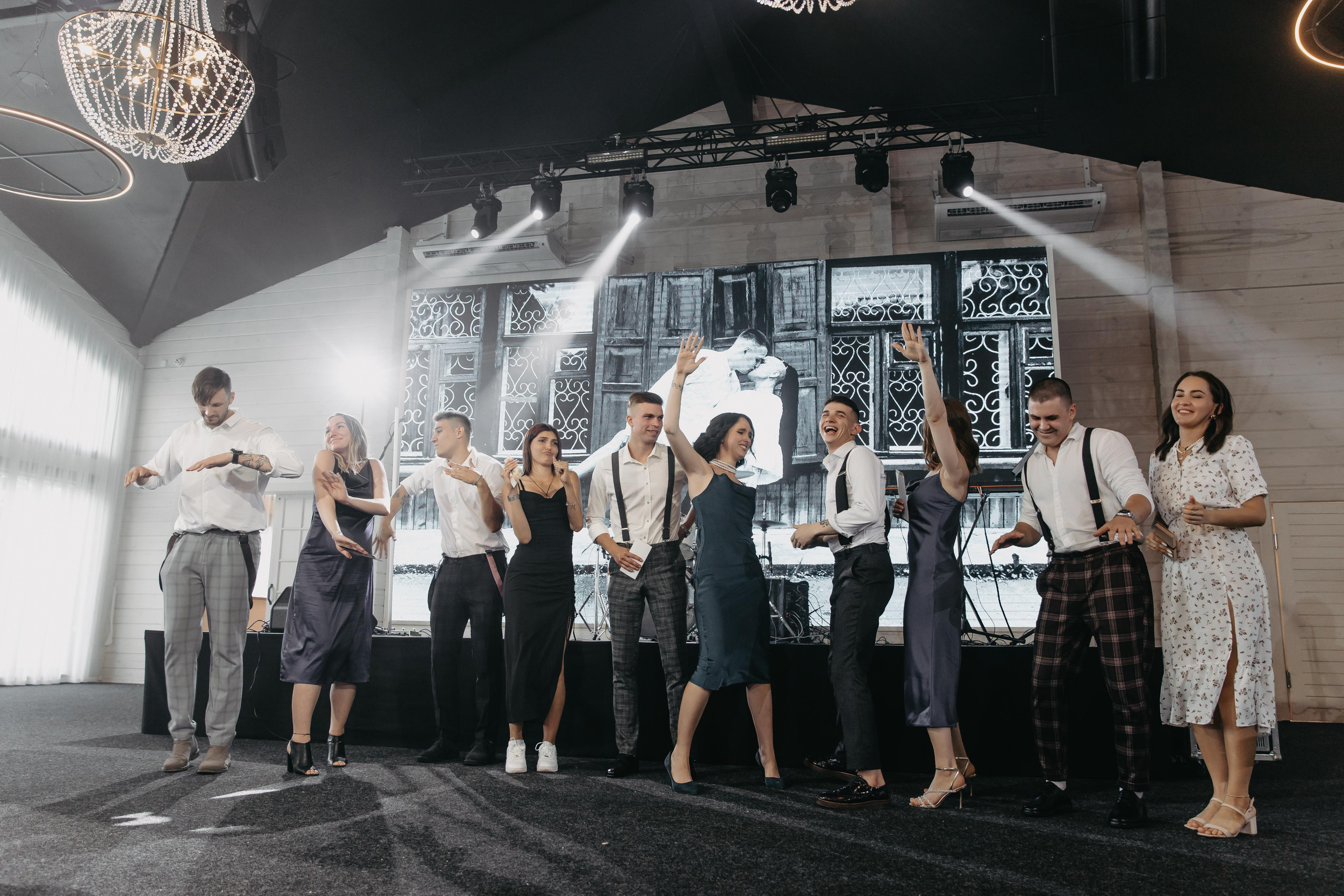 Антон и Полина. Свадебный и Семейный фотограф по всему миру Анна Фёдорова