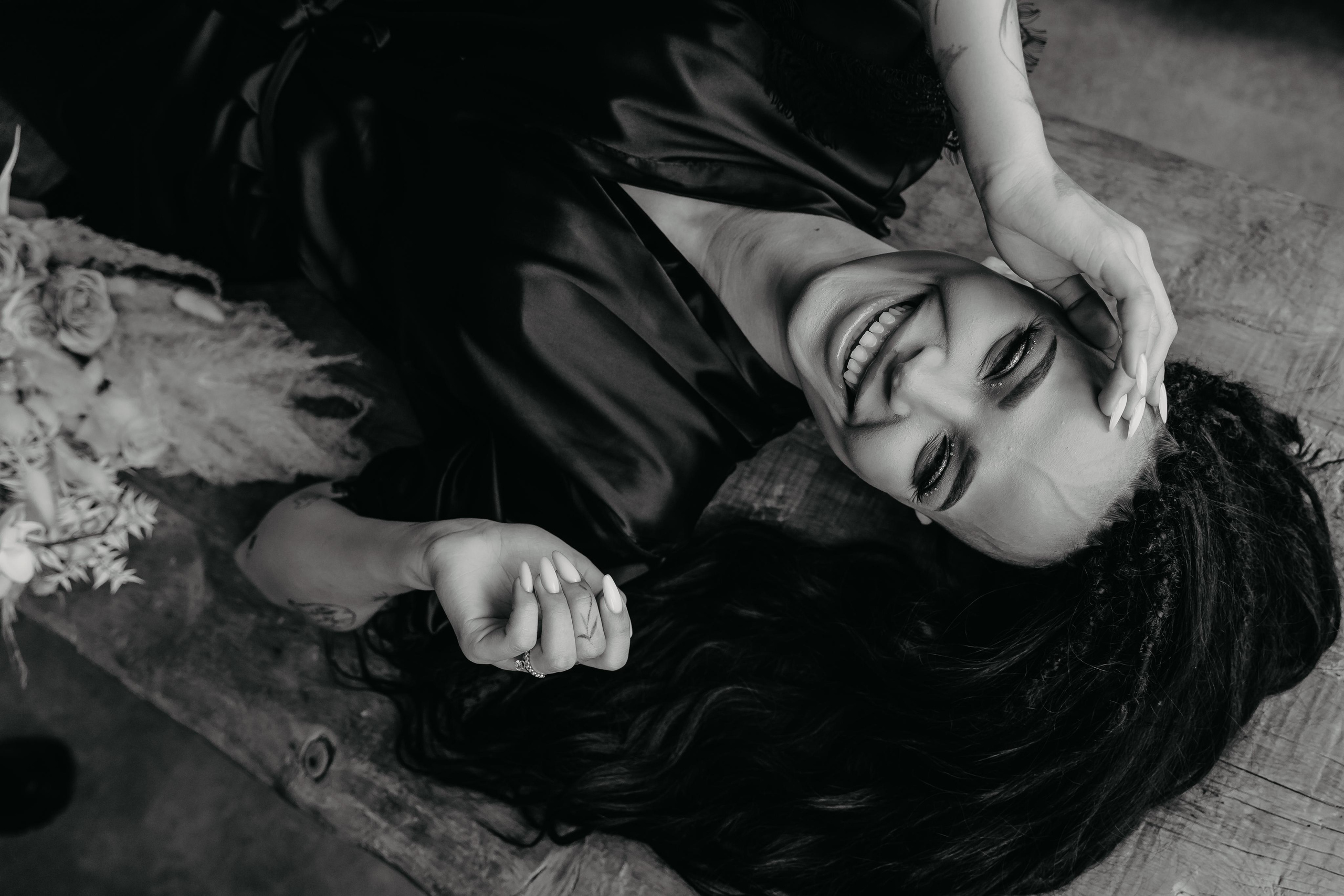 Антон и Полина. Свадебный и Семейный фотограф по всему миру Анна Фёдорова