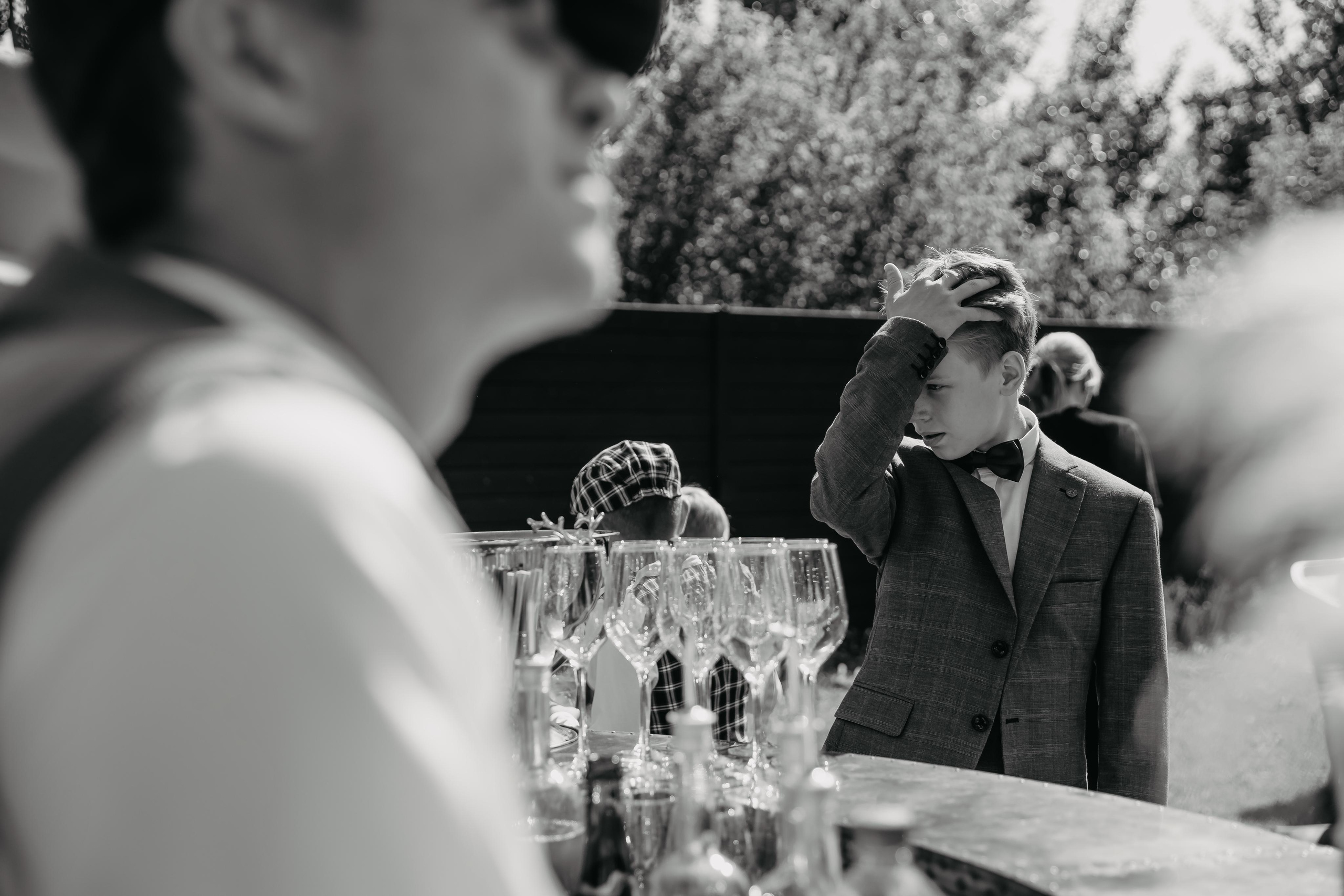 Антон и Полина. Свадебный и Семейный фотограф по всему миру Анна Фёдорова