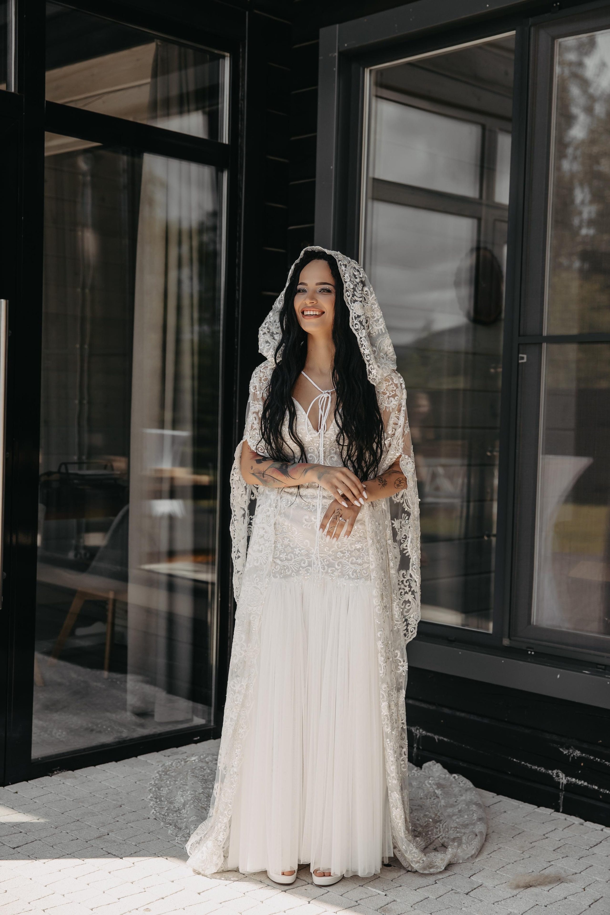 Антон и Полина. Свадебный и Семейный фотограф по всему миру Анна Фёдорова