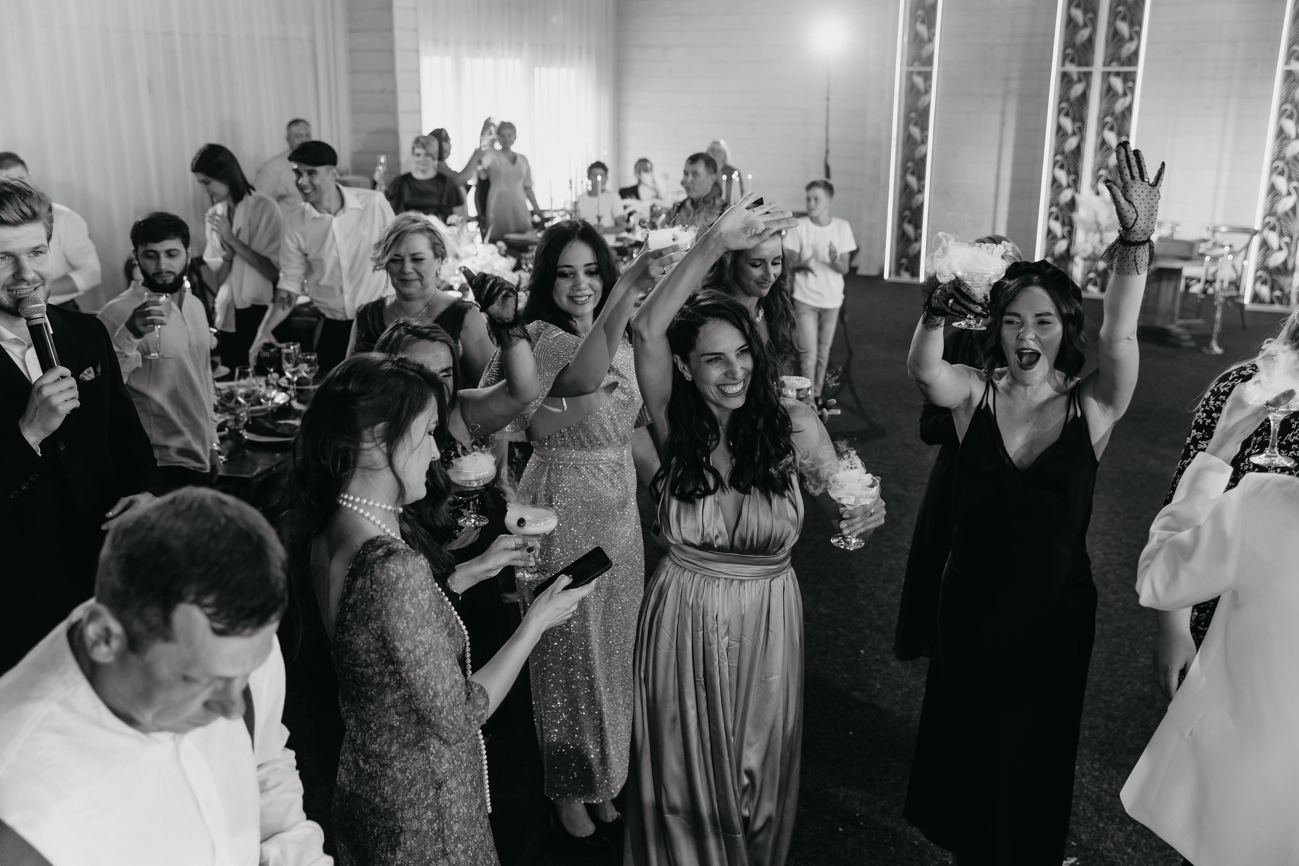 Антон и Полина. Свадебный и Семейный фотограф по всему миру Анна Фёдорова