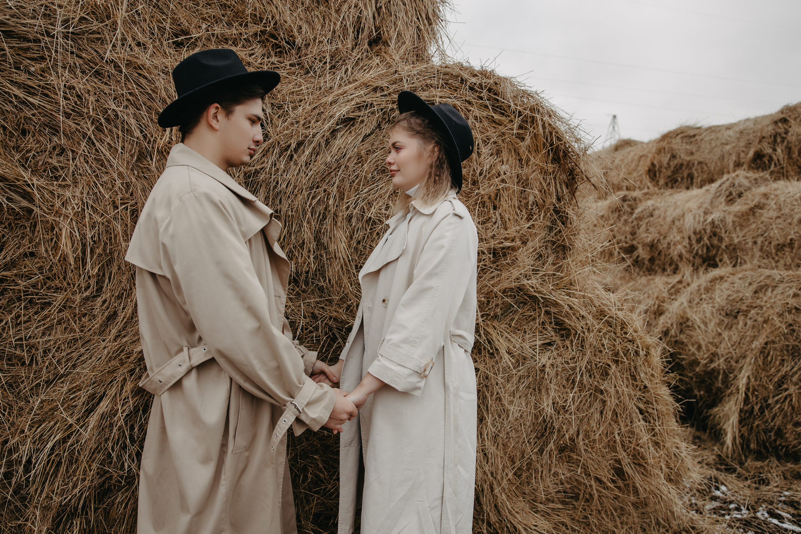 Кирилл и Маша. Свадебный и Семейный фотограф по всему миру Анна Фёдорова