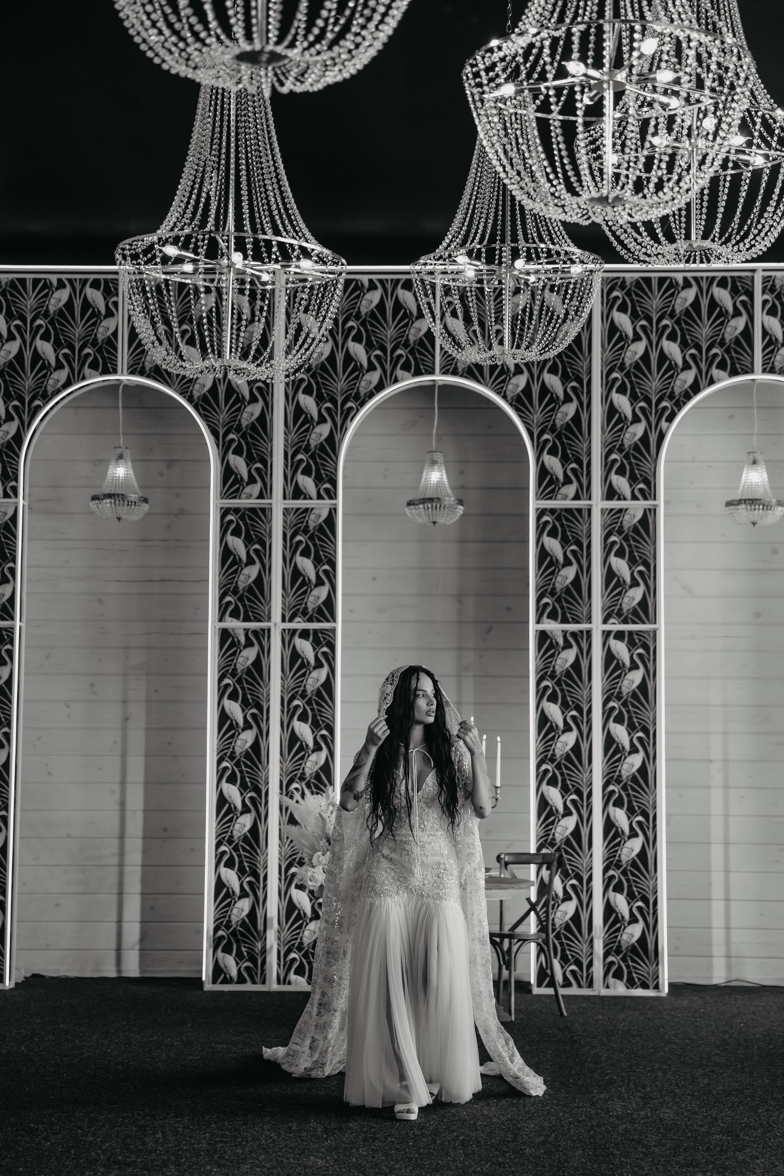 Антон и Полина. Свадебный и Семейный фотограф по всему миру Анна Фёдорова