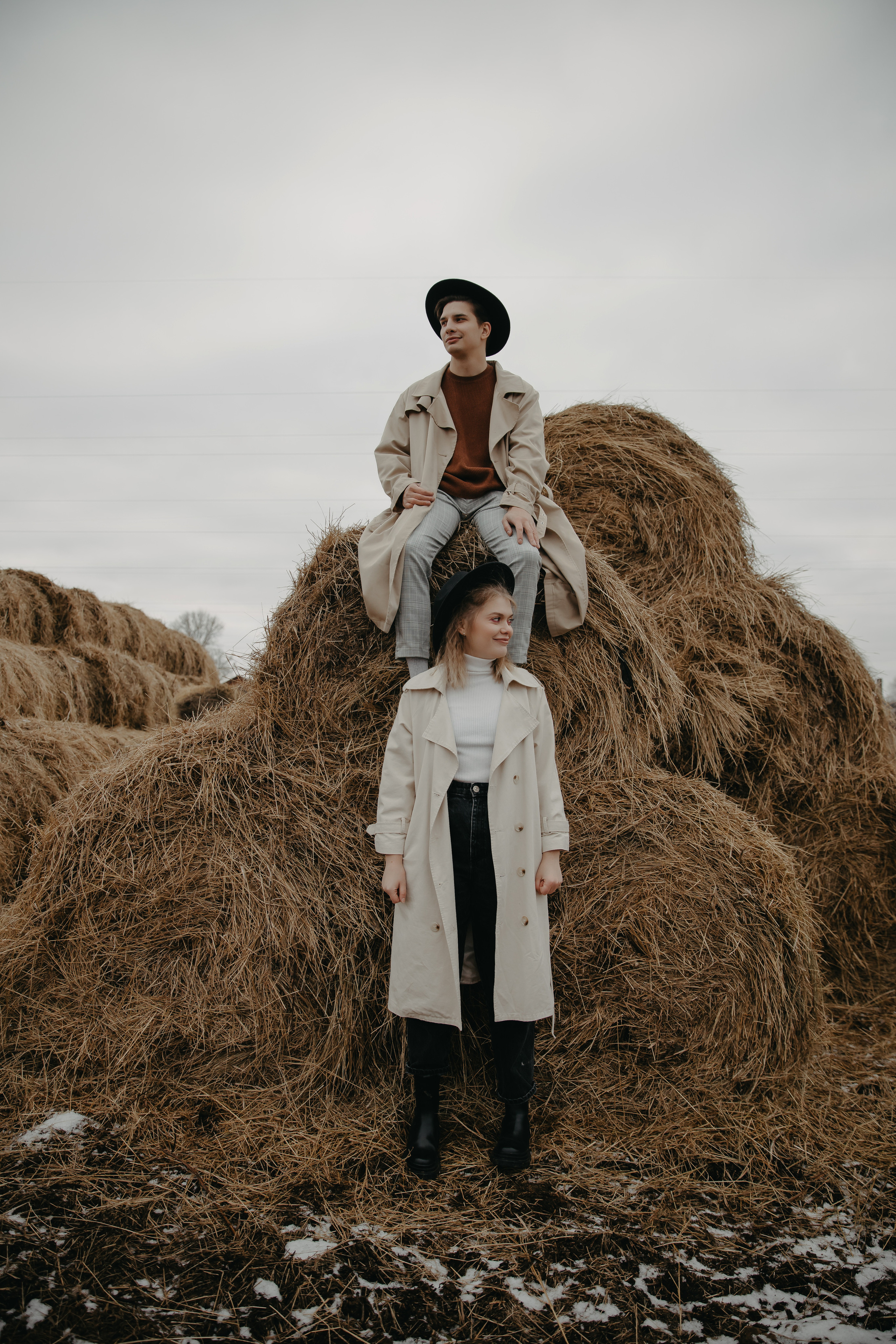 Кирилл и Маша. Свадебный и Семейный фотограф по всему миру Анна Фёдорова