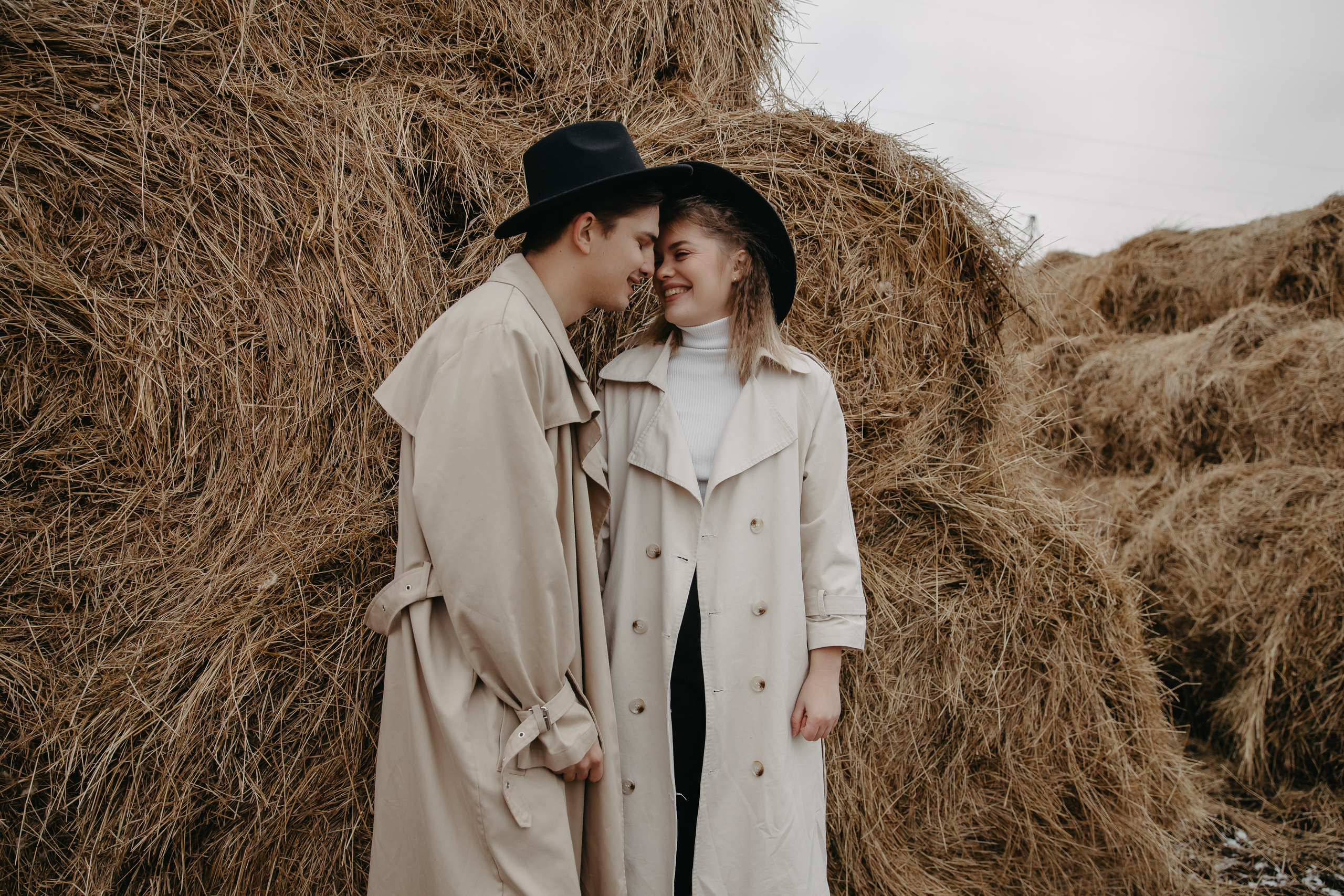 Кирилл и Маша. Свадебный и Семейный фотограф по всему миру Анна Фёдорова