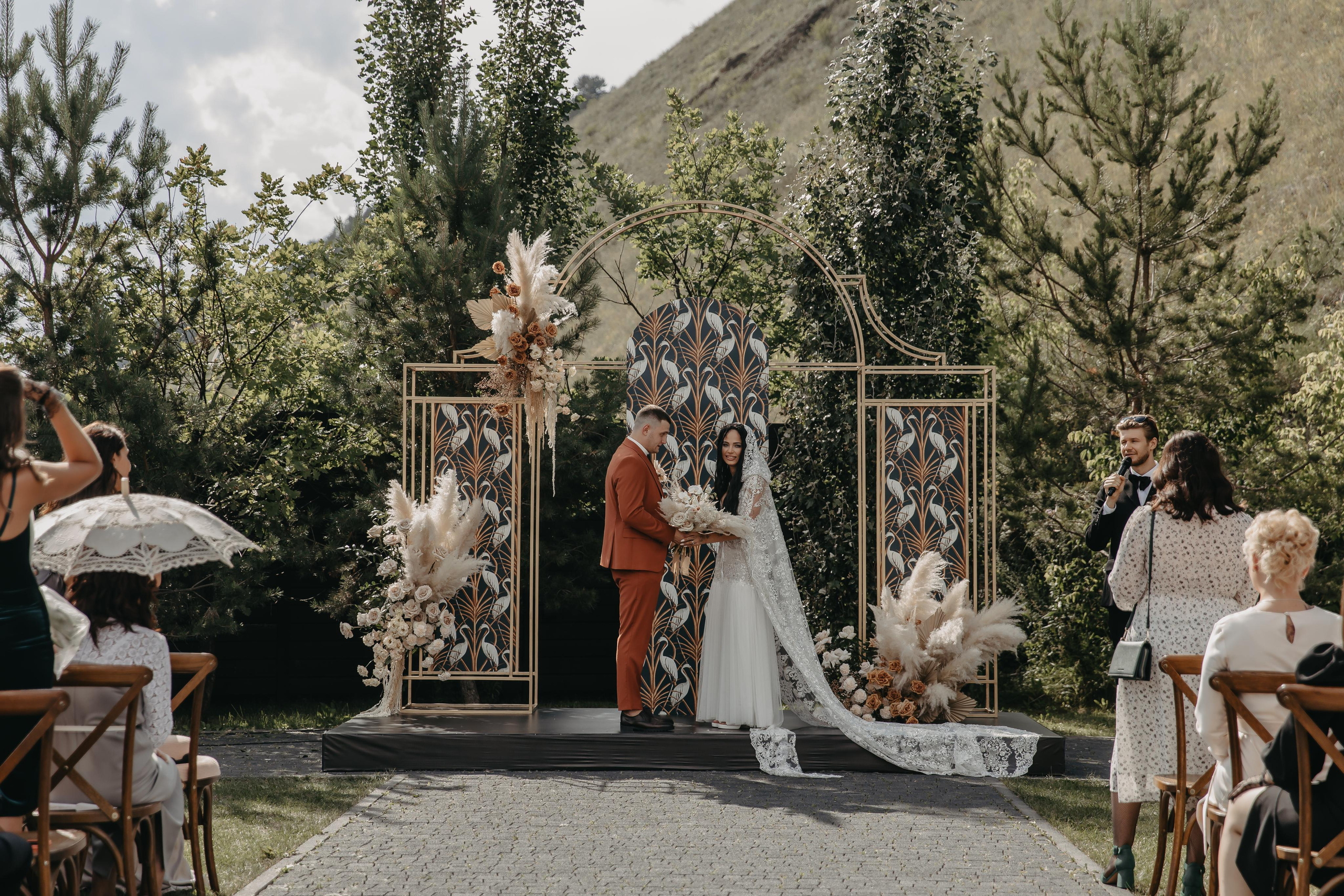 Антон и Полина. Свадебный и Семейный фотограф по всему миру Анна Фёдорова