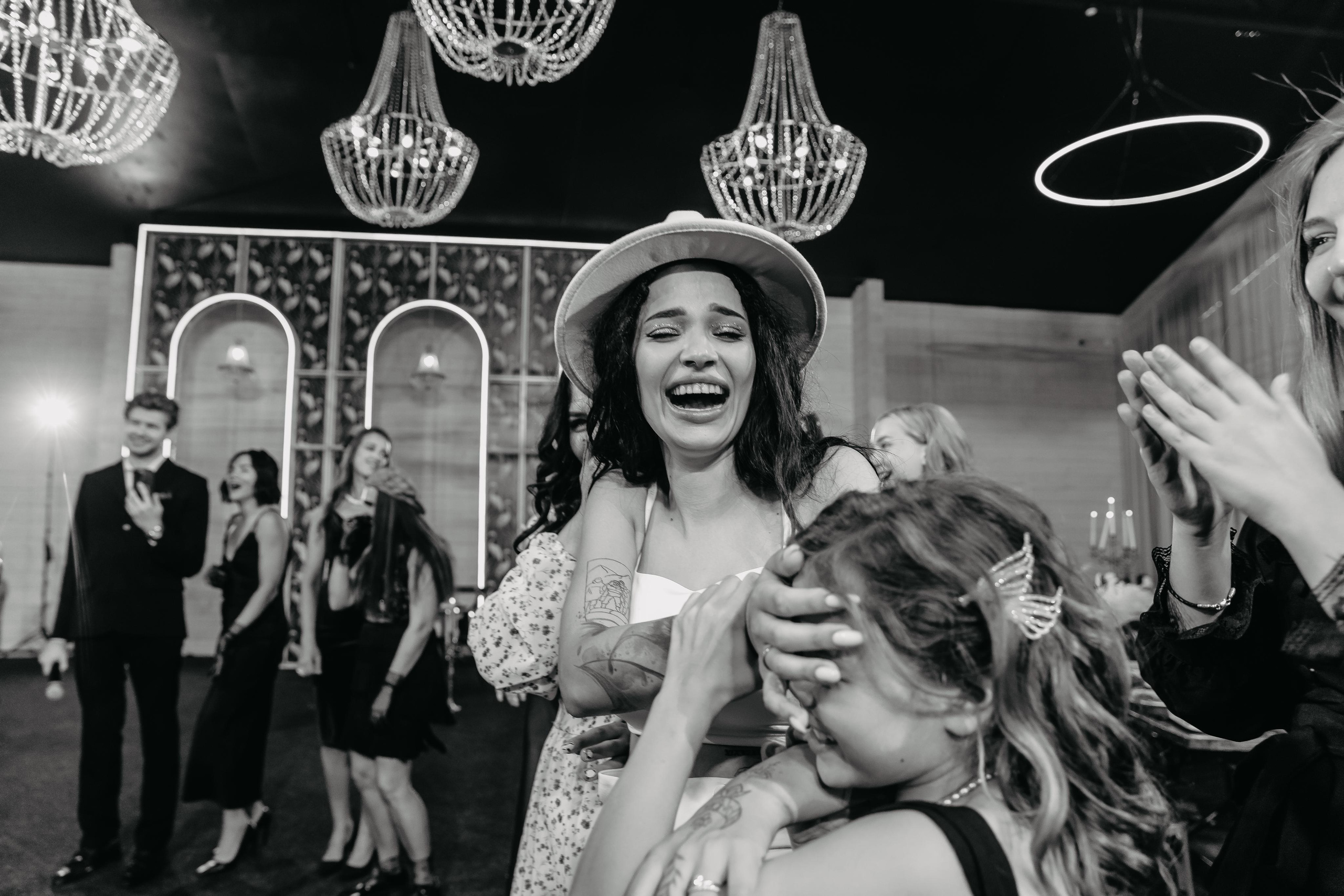 Антон и Полина. Свадебный и Семейный фотограф по всему миру Анна Фёдорова