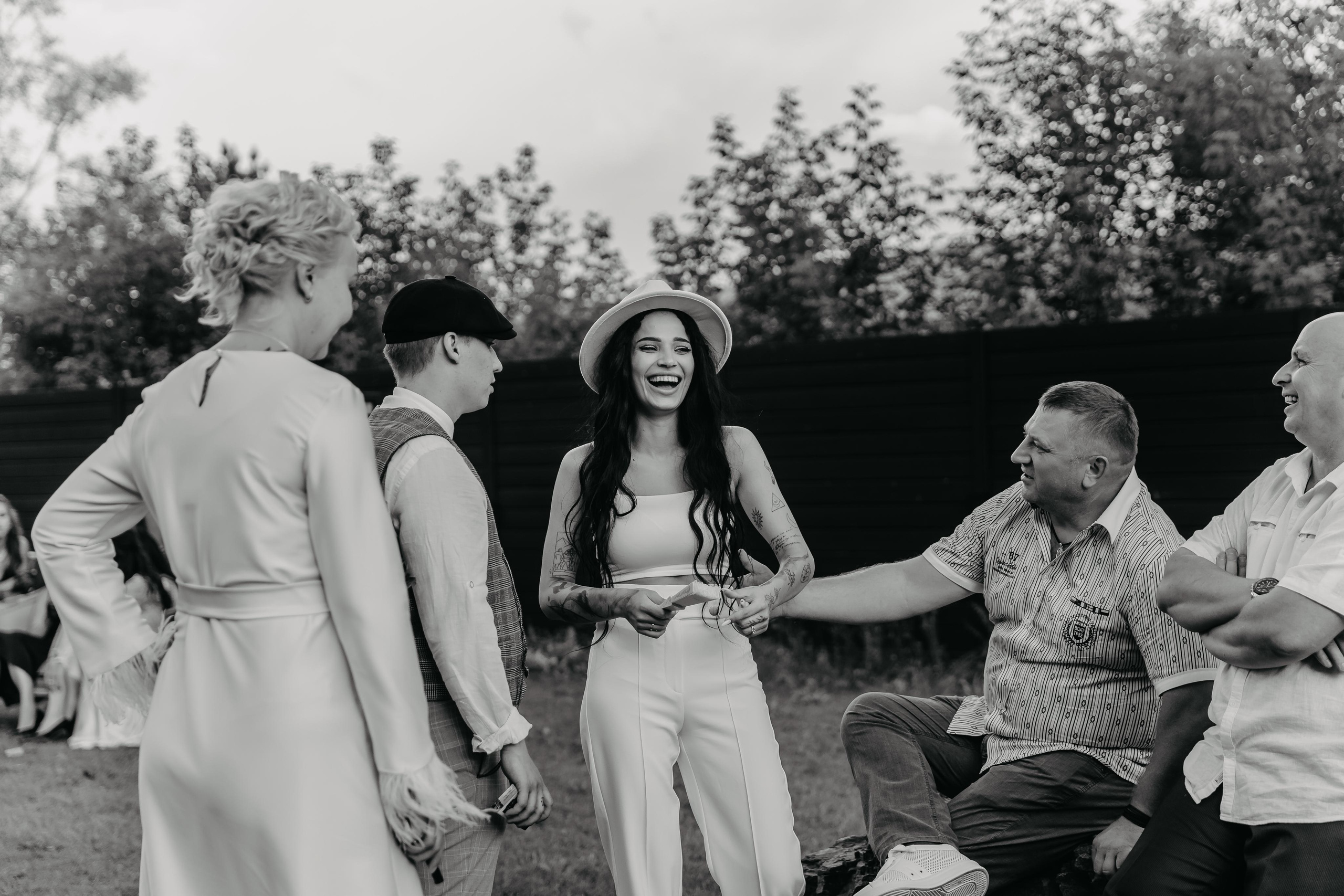 Антон и Полина. Свадебный и Семейный фотограф по всему миру Анна Фёдорова