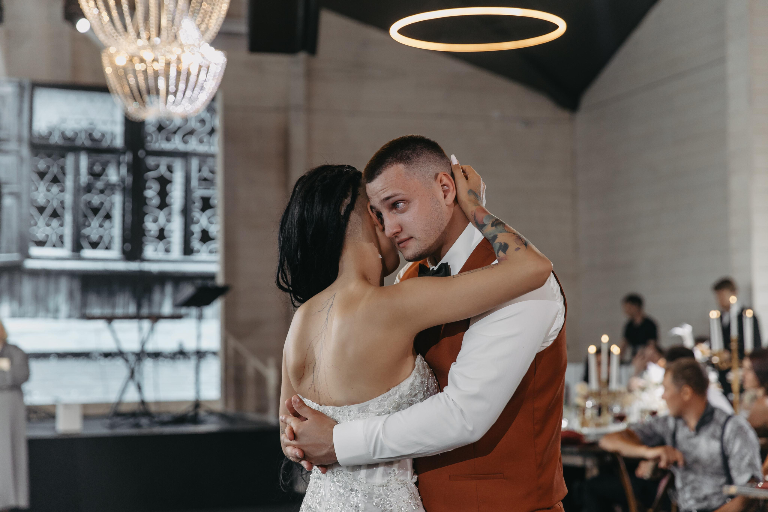 Антон и Полина. Свадебный и Семейный фотограф по всему миру Анна Фёдорова