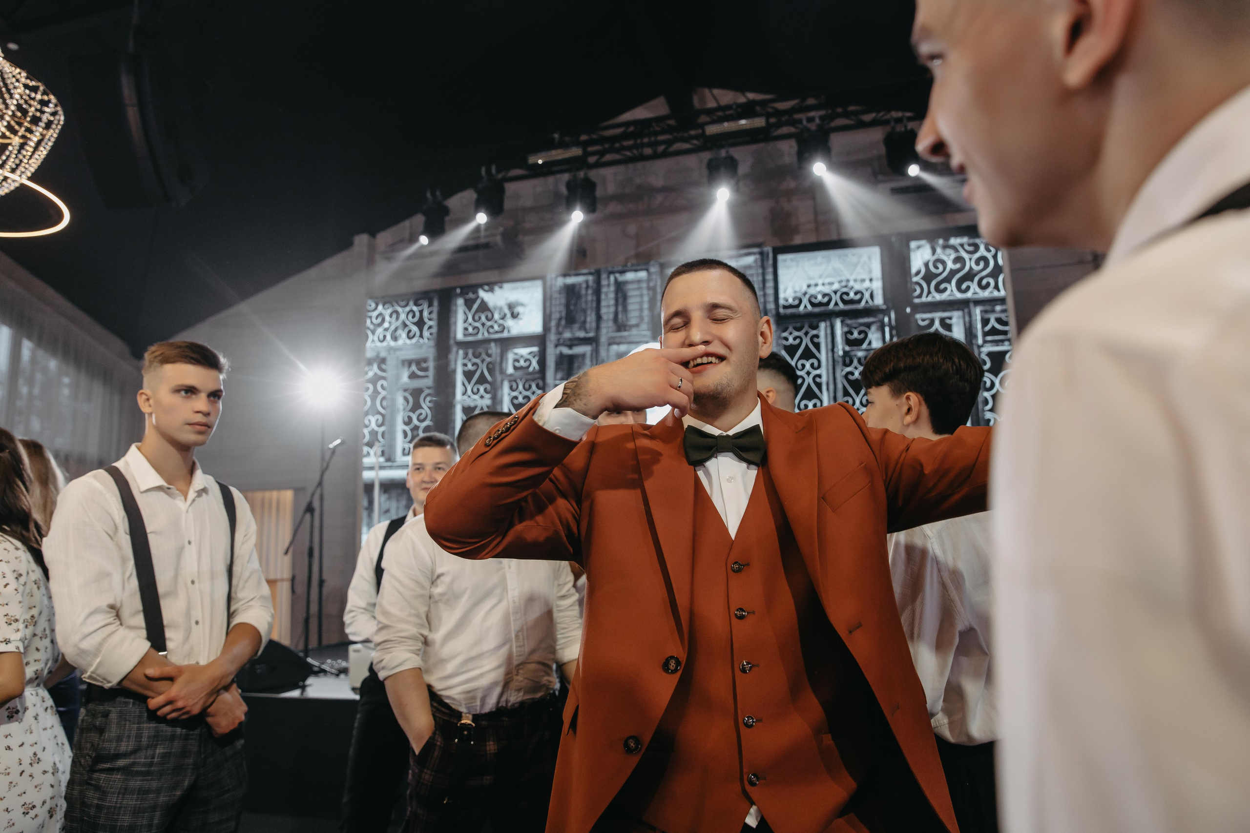 Антон и Полина. Свадебный и Семейный фотограф по всему миру Анна Фёдорова