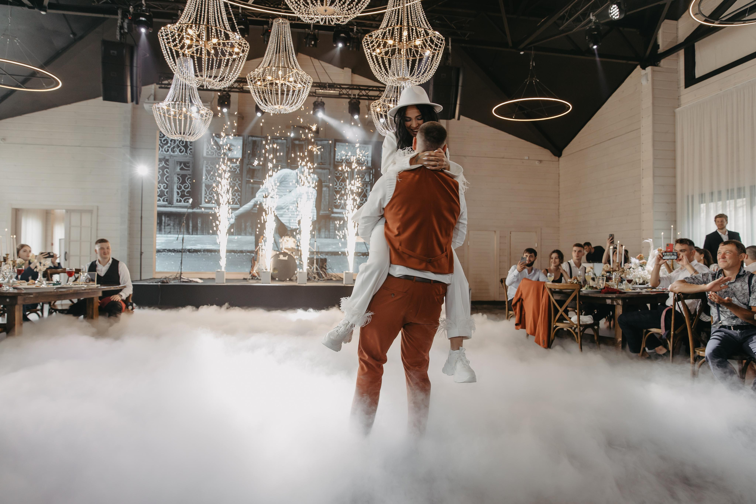 Антон и Полина. Свадебный и Семейный фотограф по всему миру Анна Фёдорова