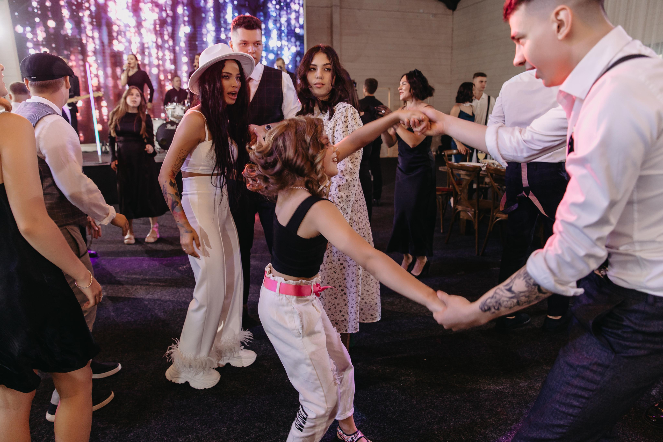 Антон и Полина. Свадебный и Семейный фотограф по всему миру Анна Фёдорова