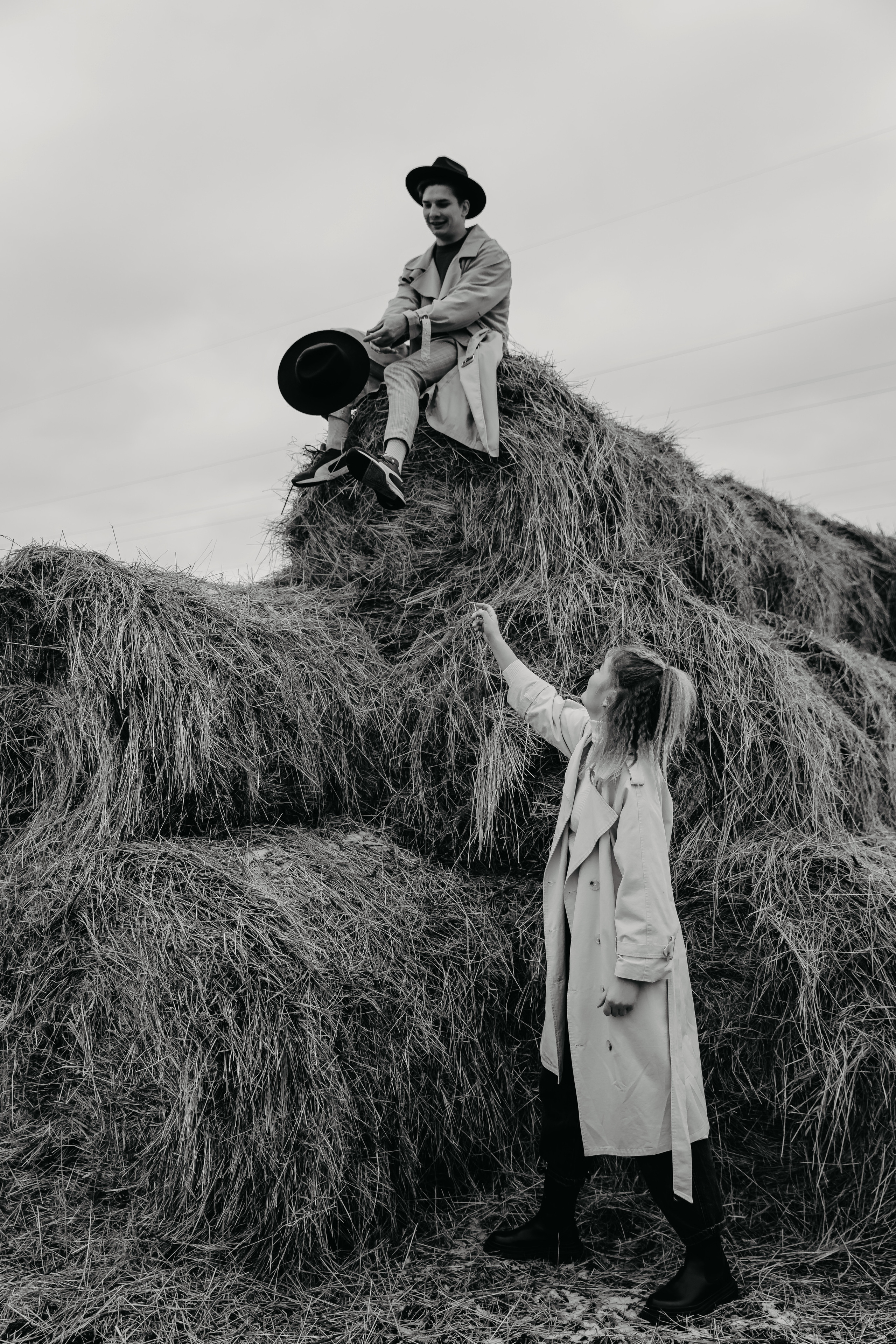 Кирилл и Маша. Свадебный и Семейный фотограф по всему миру Анна Фёдорова