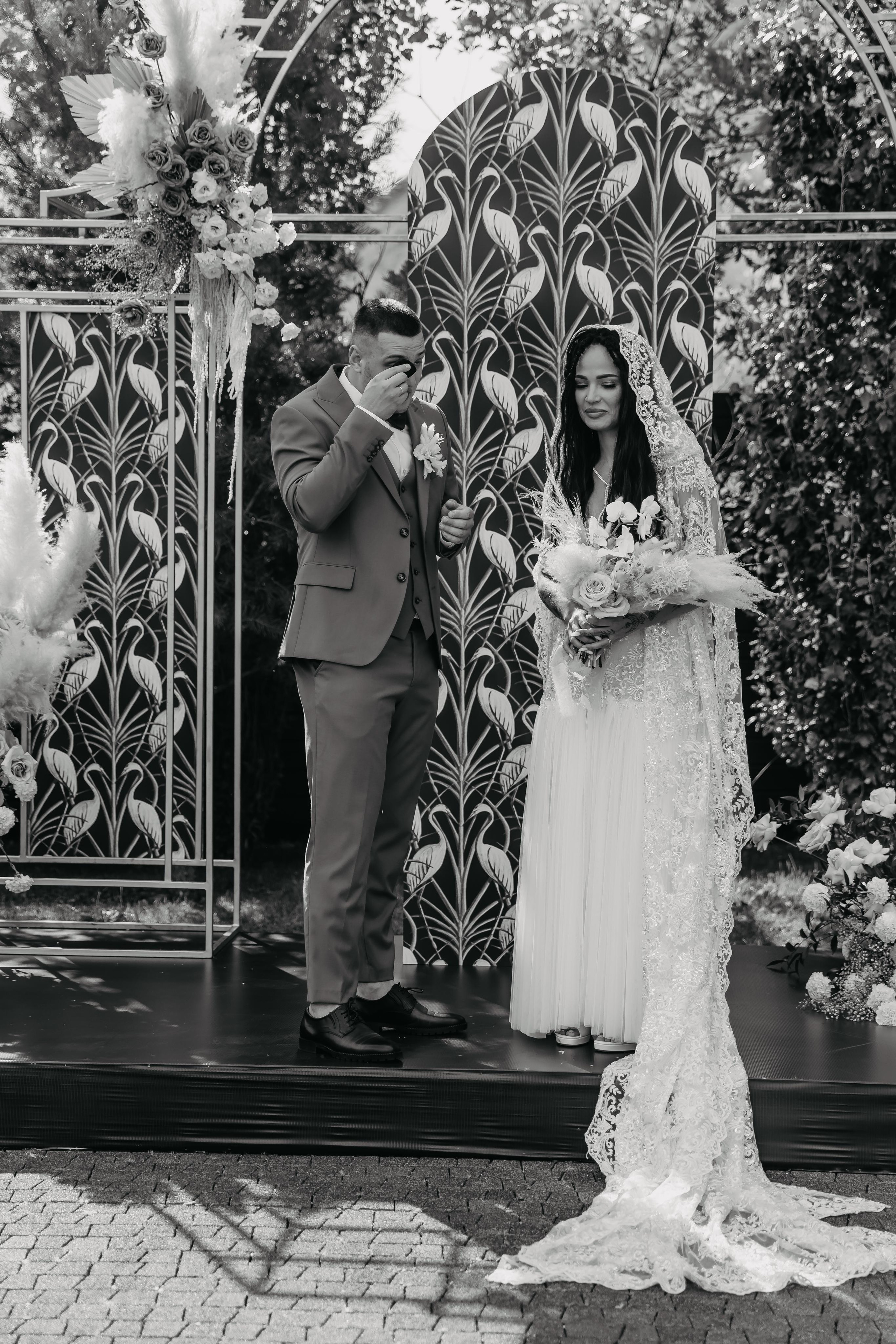 Антон и Полина. Свадебный и Семейный фотограф по всему миру Анна Фёдорова