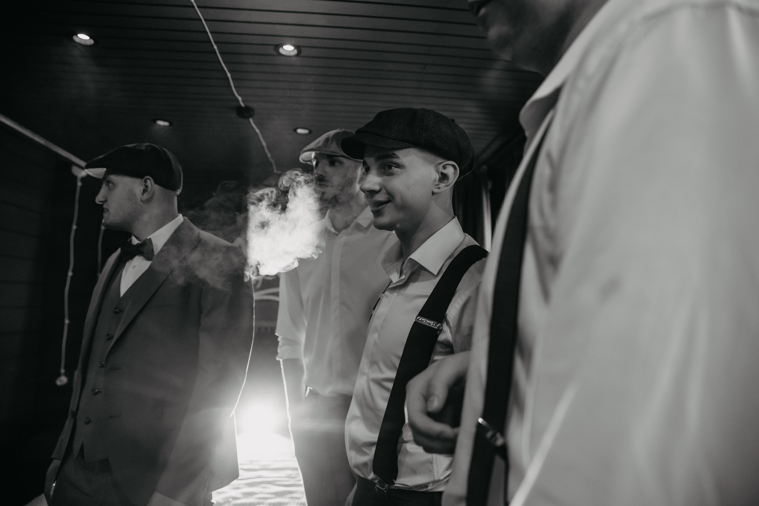 Антон и Полина. Свадебный и Семейный фотограф по всему миру Анна Фёдорова