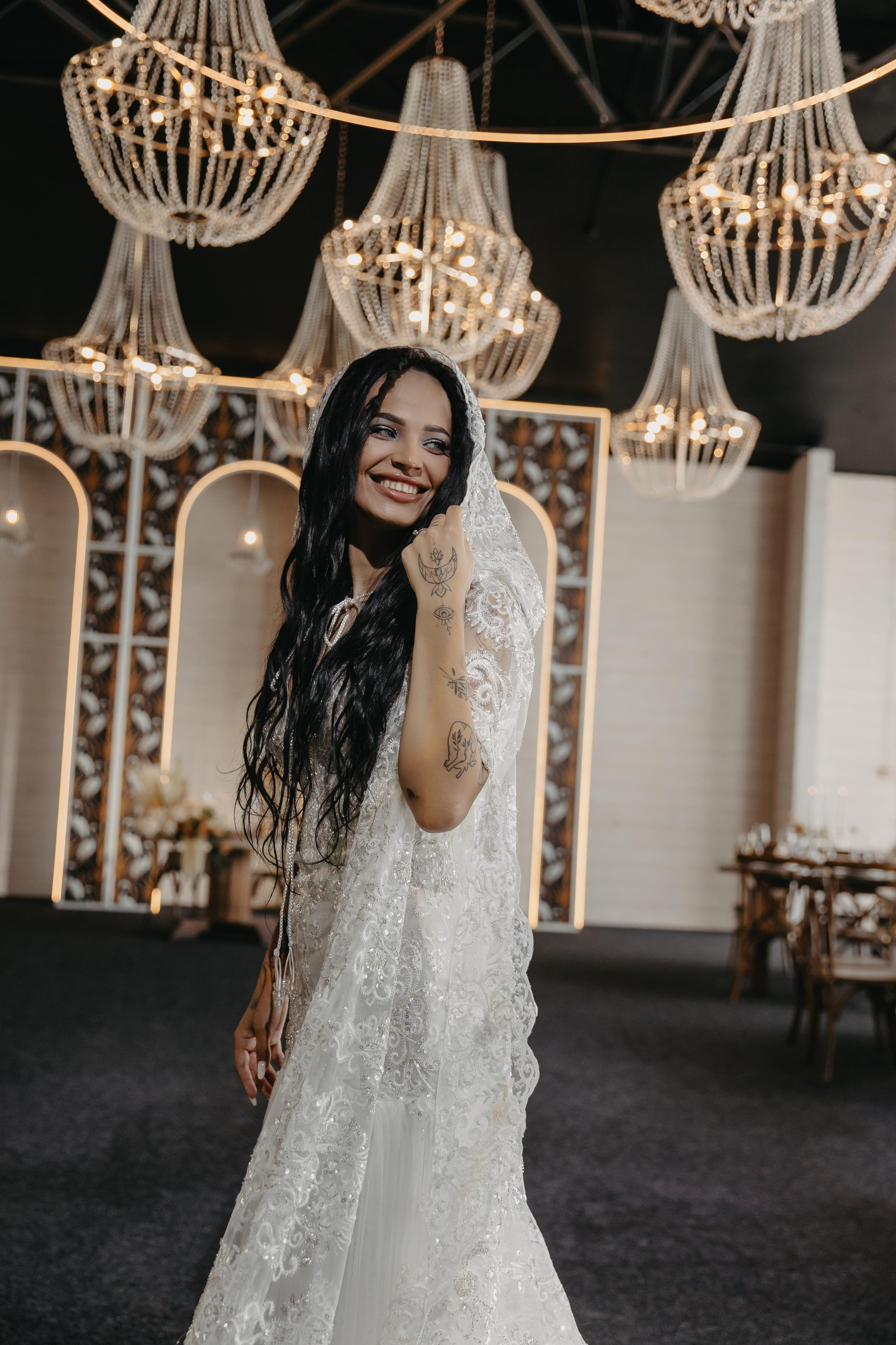 Антон и Полина. Свадебный и Семейный фотограф по всему миру Анна Фёдорова