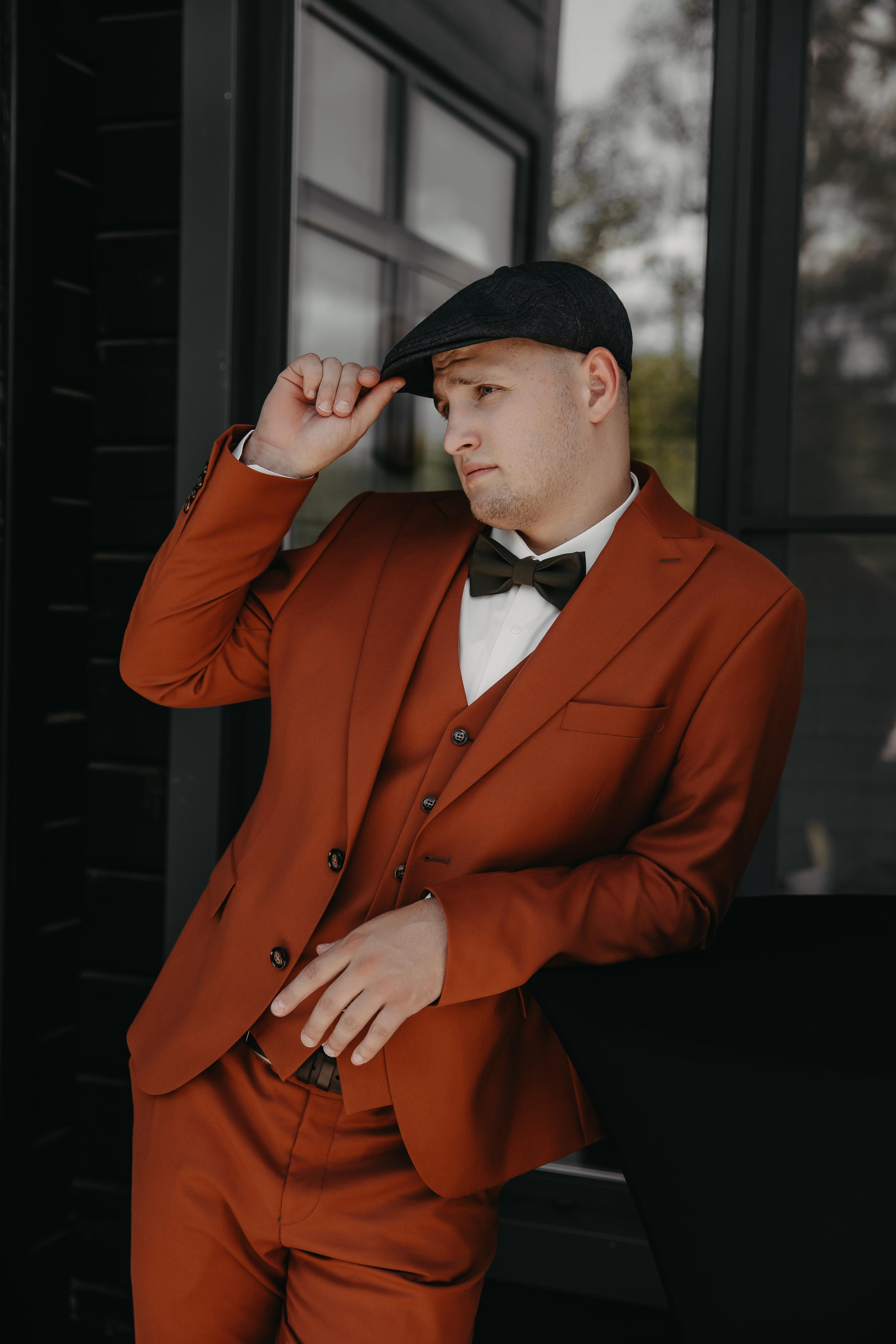 Антон и Полина. Свадебный и Семейный фотограф по всему миру Анна Фёдорова