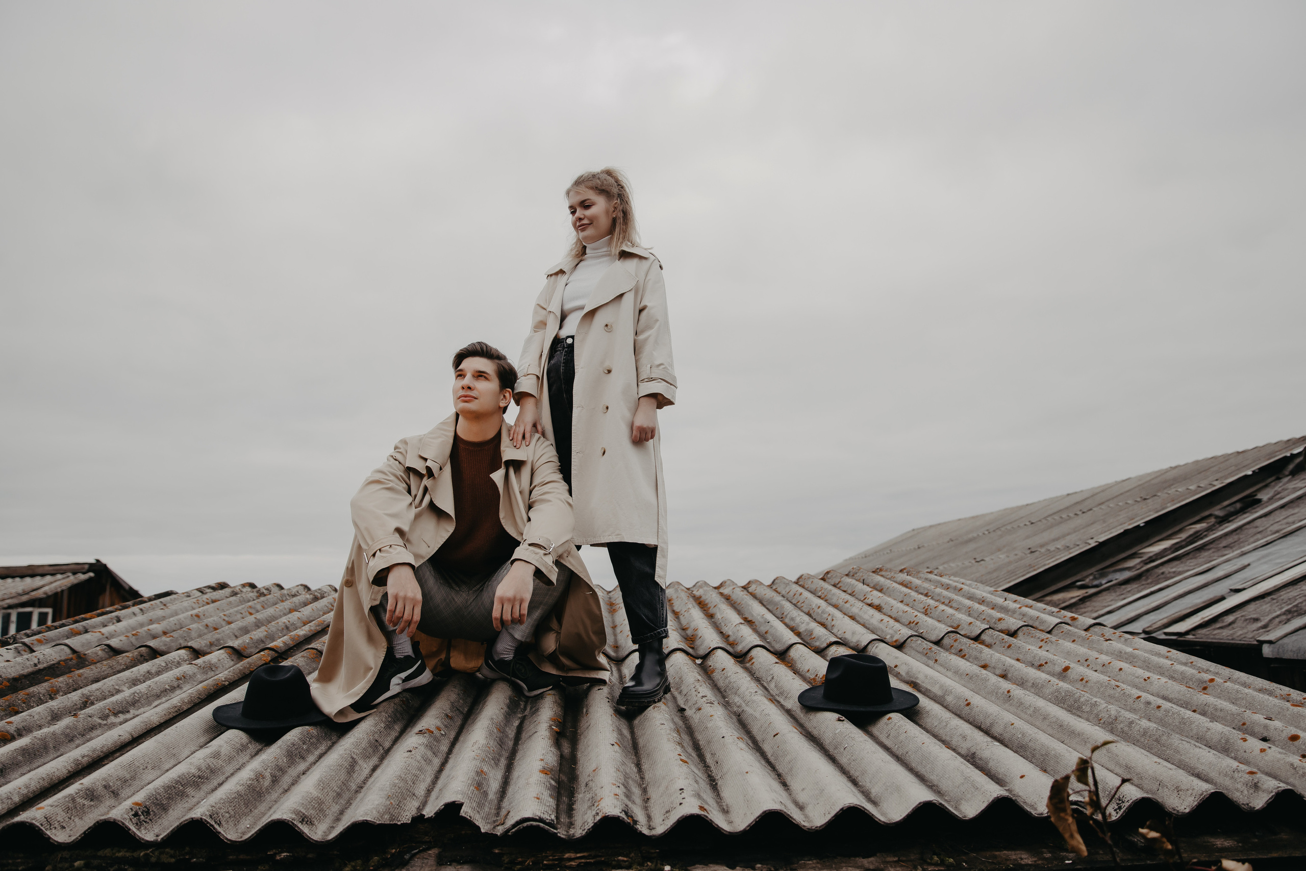 Кирилл и Маша. Свадебный и Семейный фотограф по всему миру Анна Фёдорова