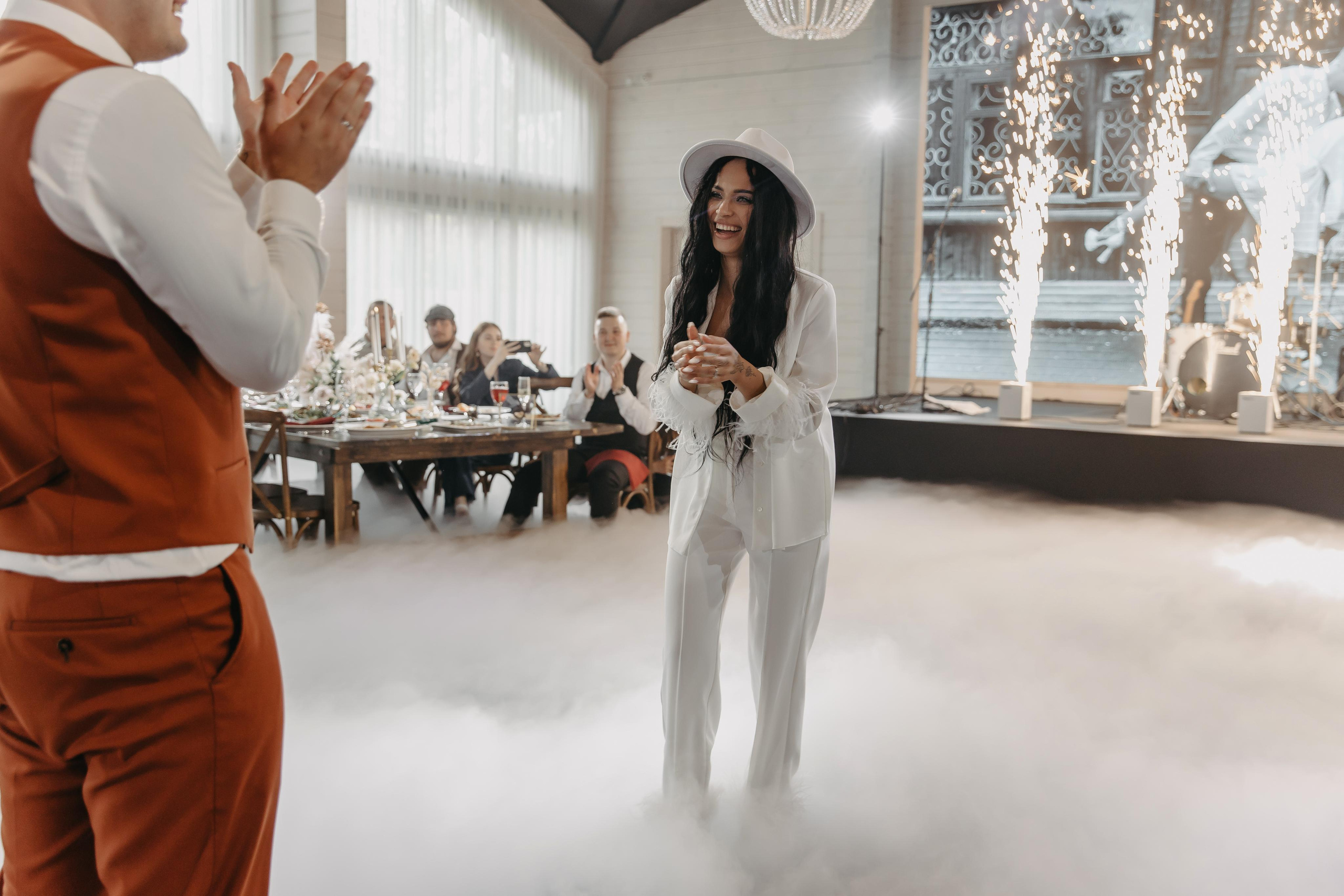 Антон и Полина. Свадебный и Семейный фотограф по всему миру Анна Фёдорова