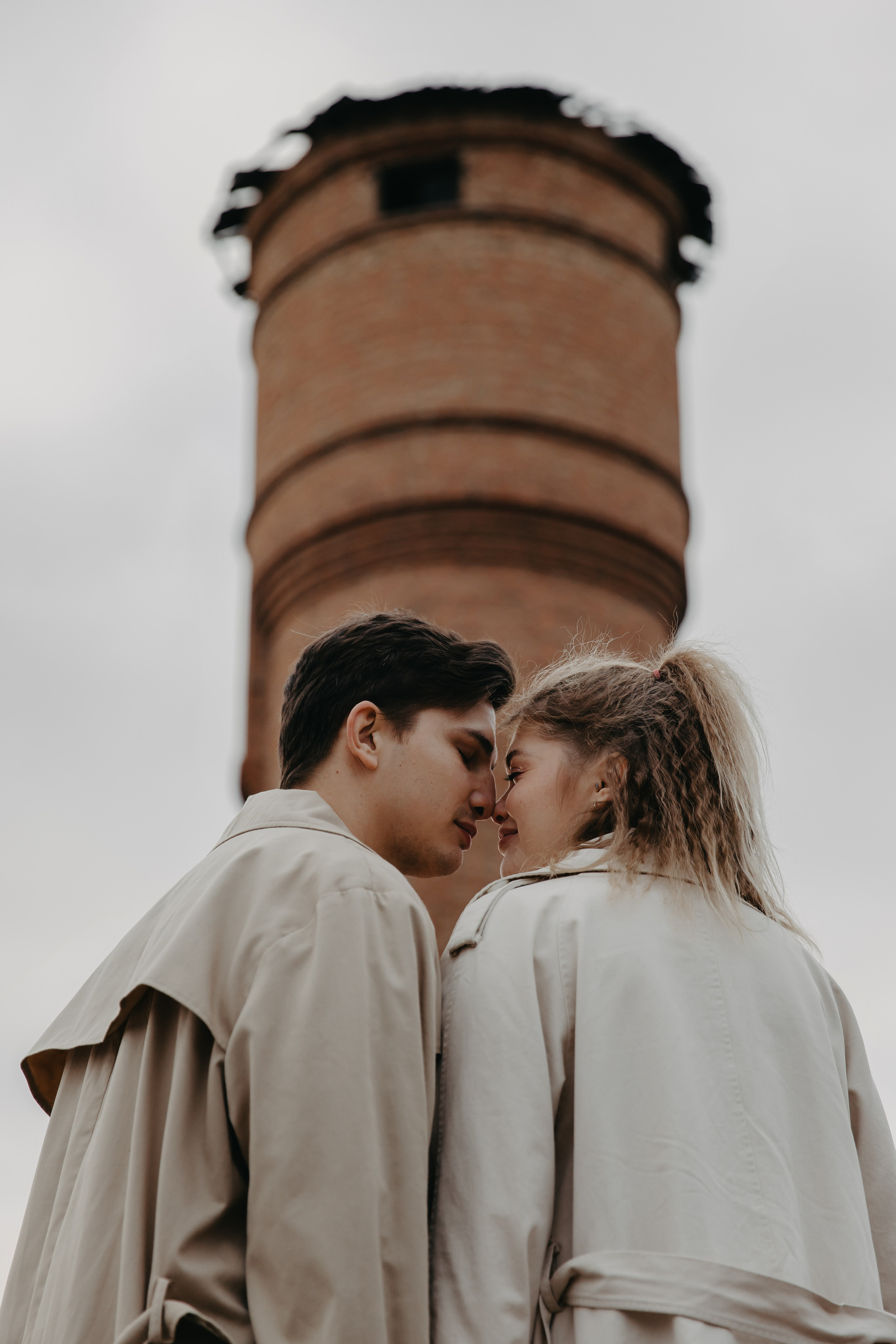 Кирилл и Маша. Свадебный и Семейный фотограф по всему миру Анна Фёдорова