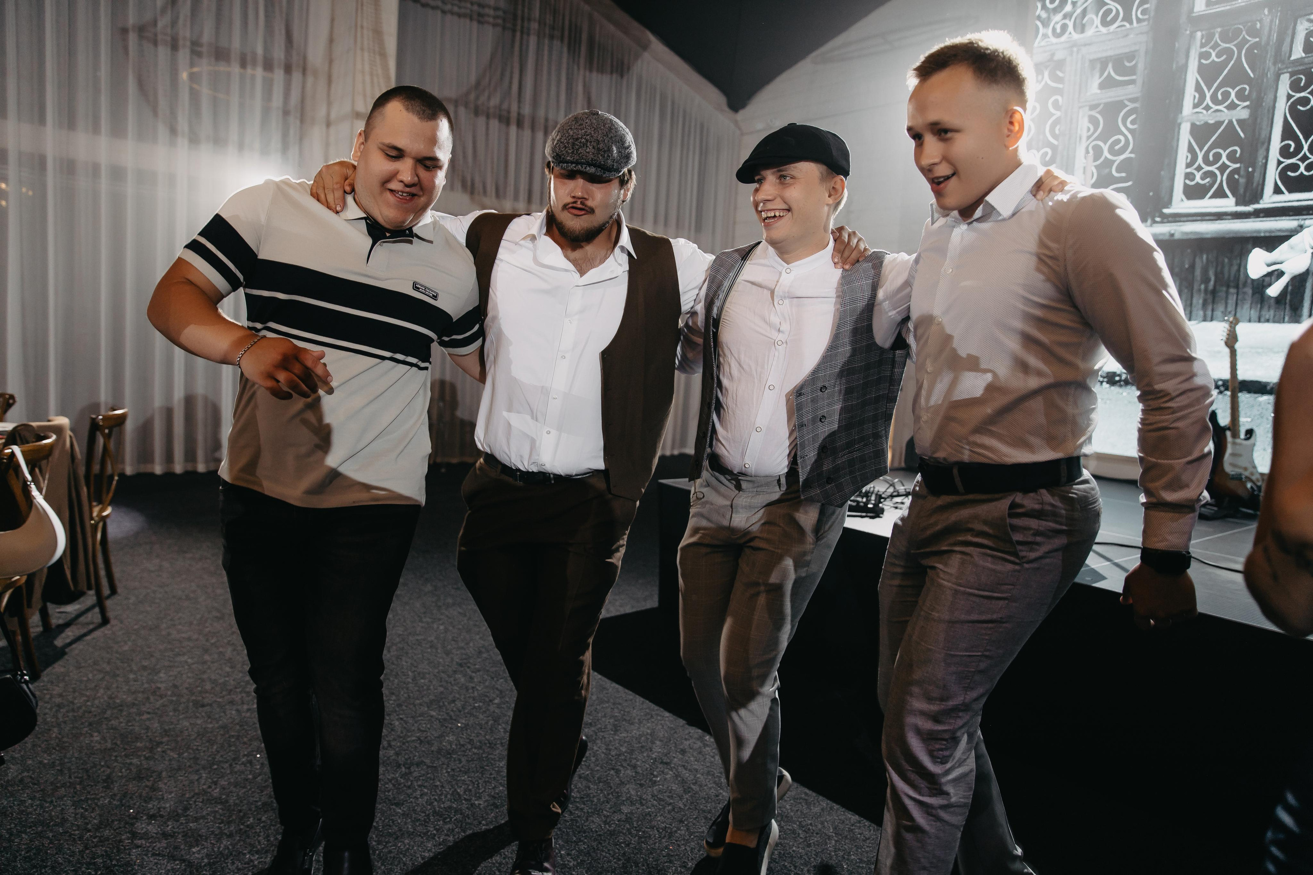 Антон и Полина. Свадебный и Семейный фотограф по всему миру Анна Фёдорова