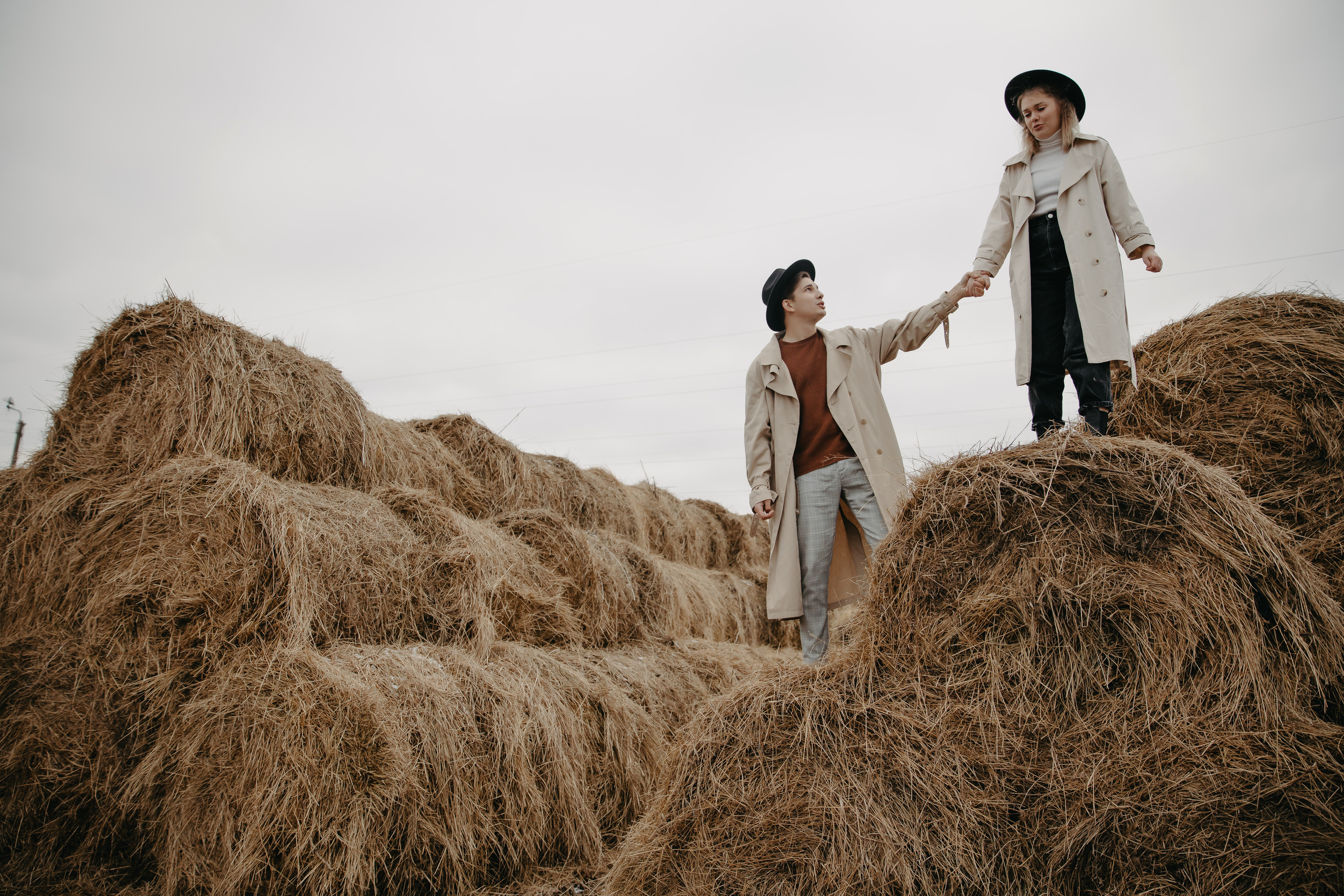 Кирилл и Маша. Свадебный и Семейный фотограф по всему миру Анна Фёдорова