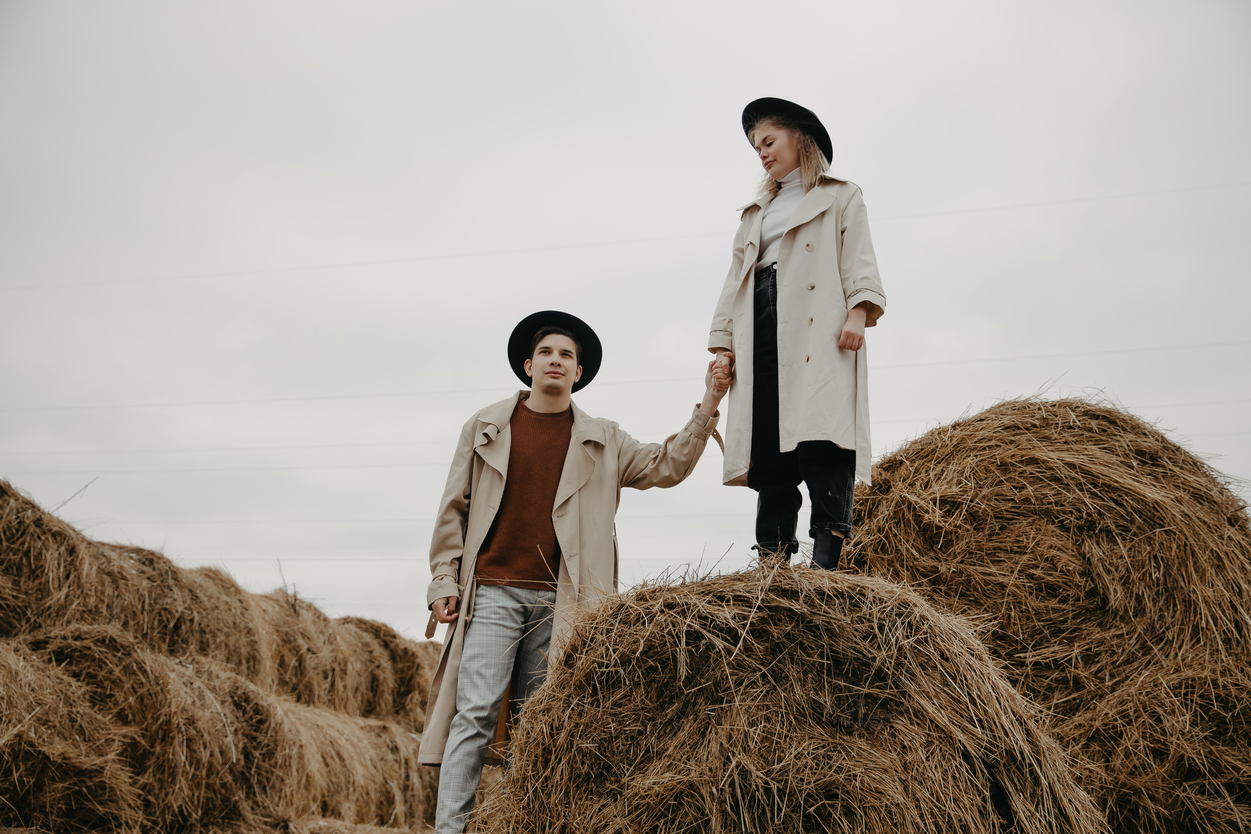 Кирилл и Маша. Свадебный и Семейный фотограф по всему миру Анна Фёдорова