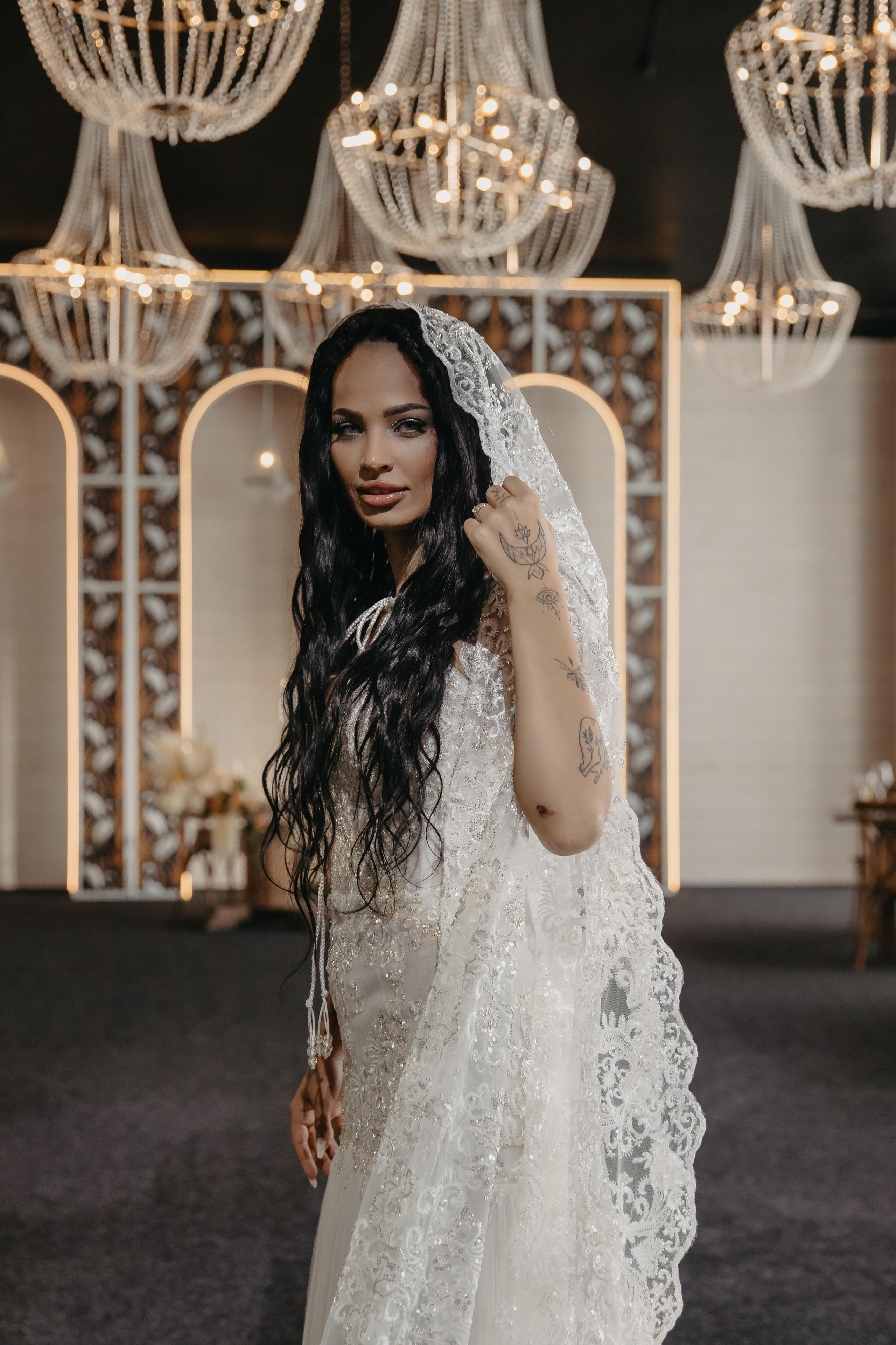 Антон и Полина. Свадебный и Семейный фотограф по всему миру Анна Фёдорова