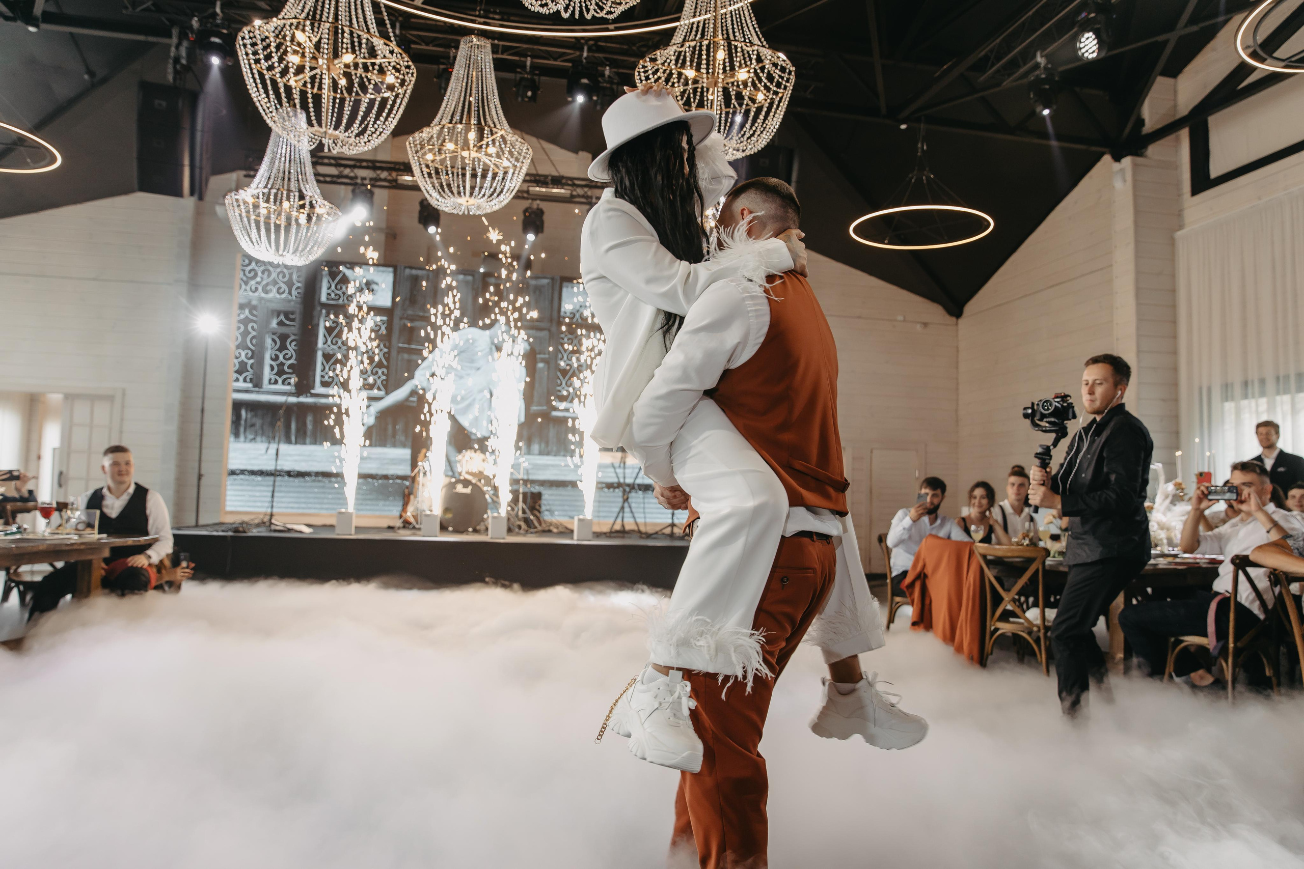 Антон и Полина. Свадебный и Семейный фотограф по всему миру Анна Фёдорова