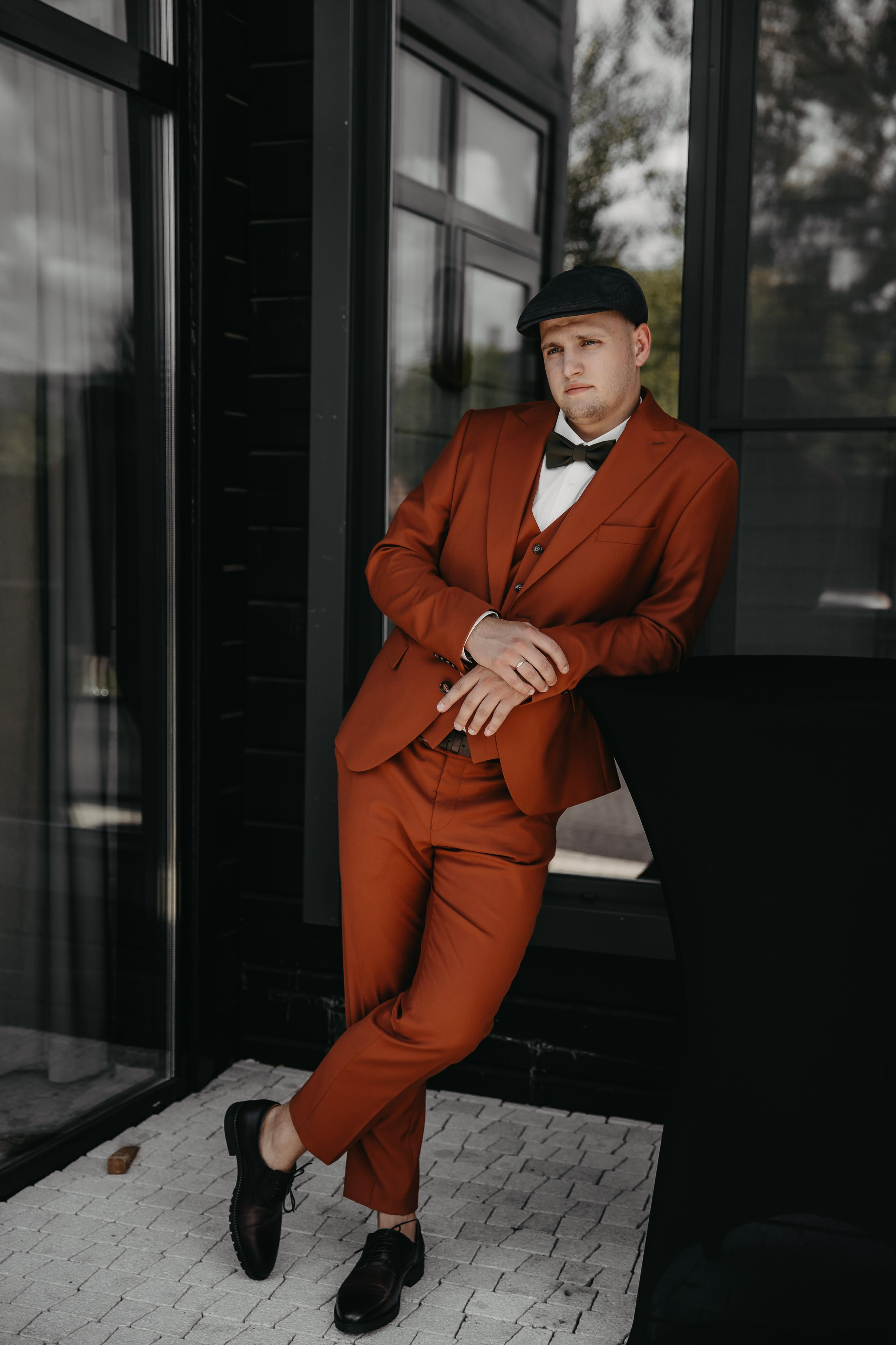 Антон и Полина. Свадебный и Семейный фотограф по всему миру Анна Фёдорова