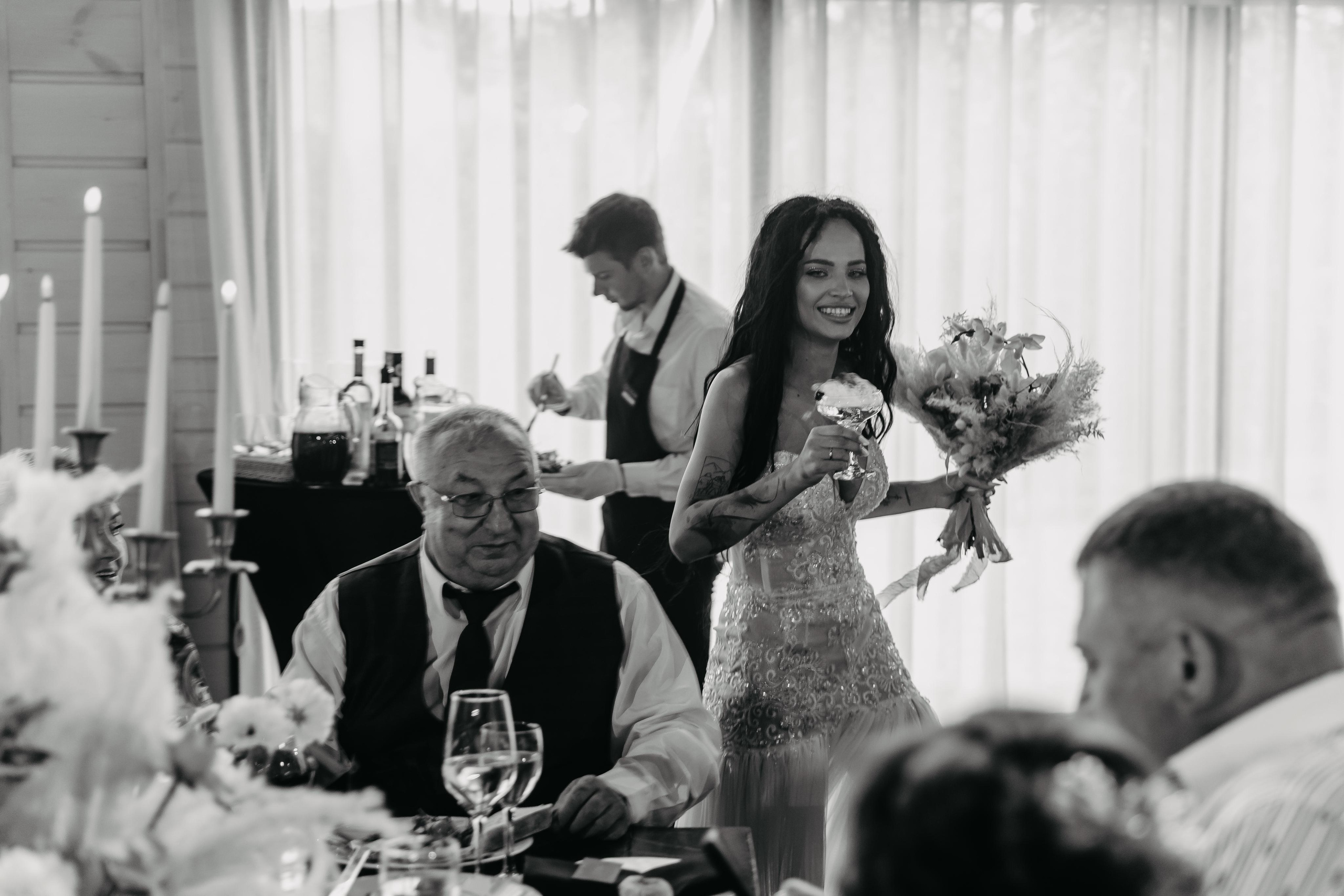 Антон и Полина. Свадебный и Семейный фотограф по всему миру Анна Фёдорова