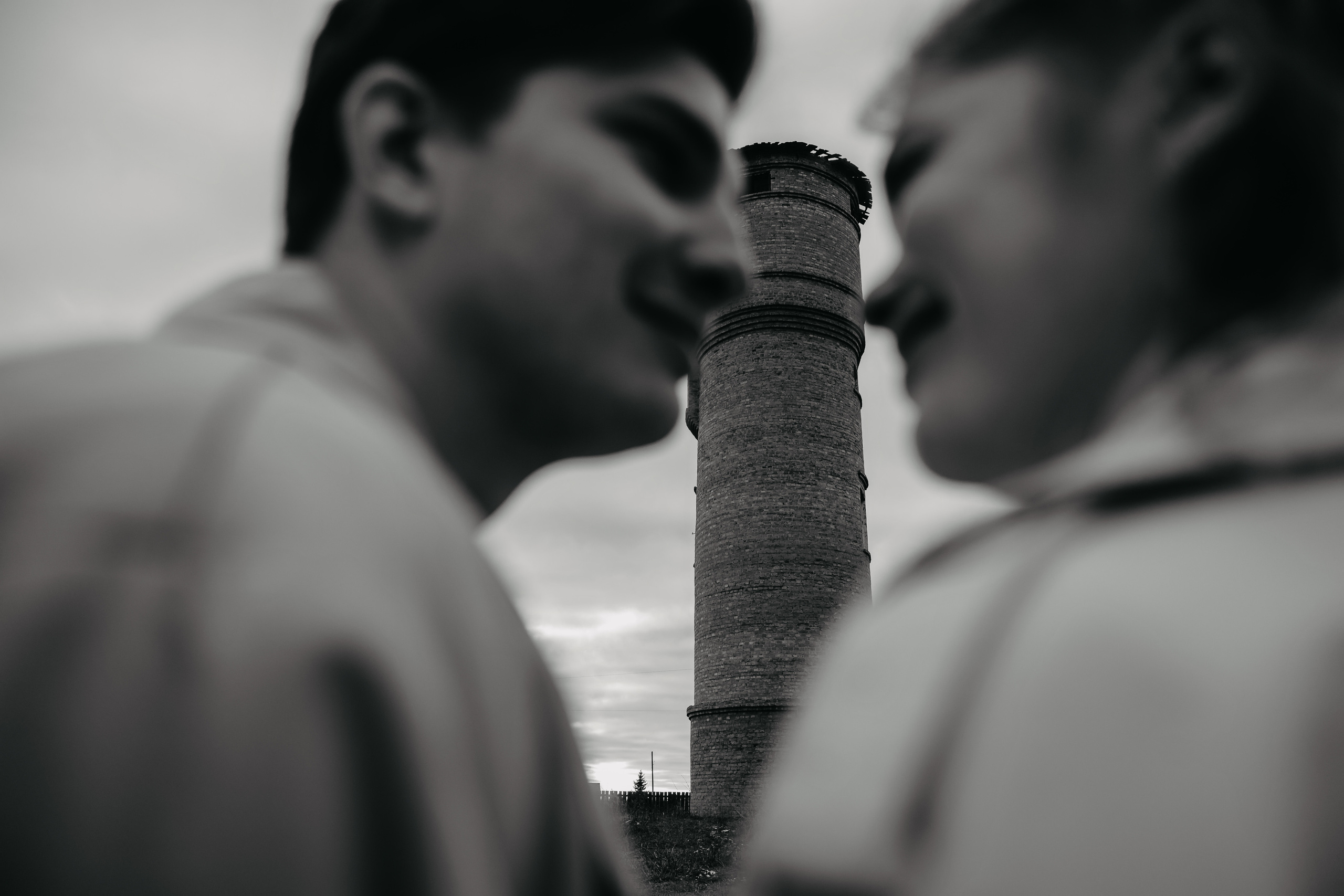 Кирилл и Маша. Свадебный и Семейный фотограф по всему миру Анна Фёдорова