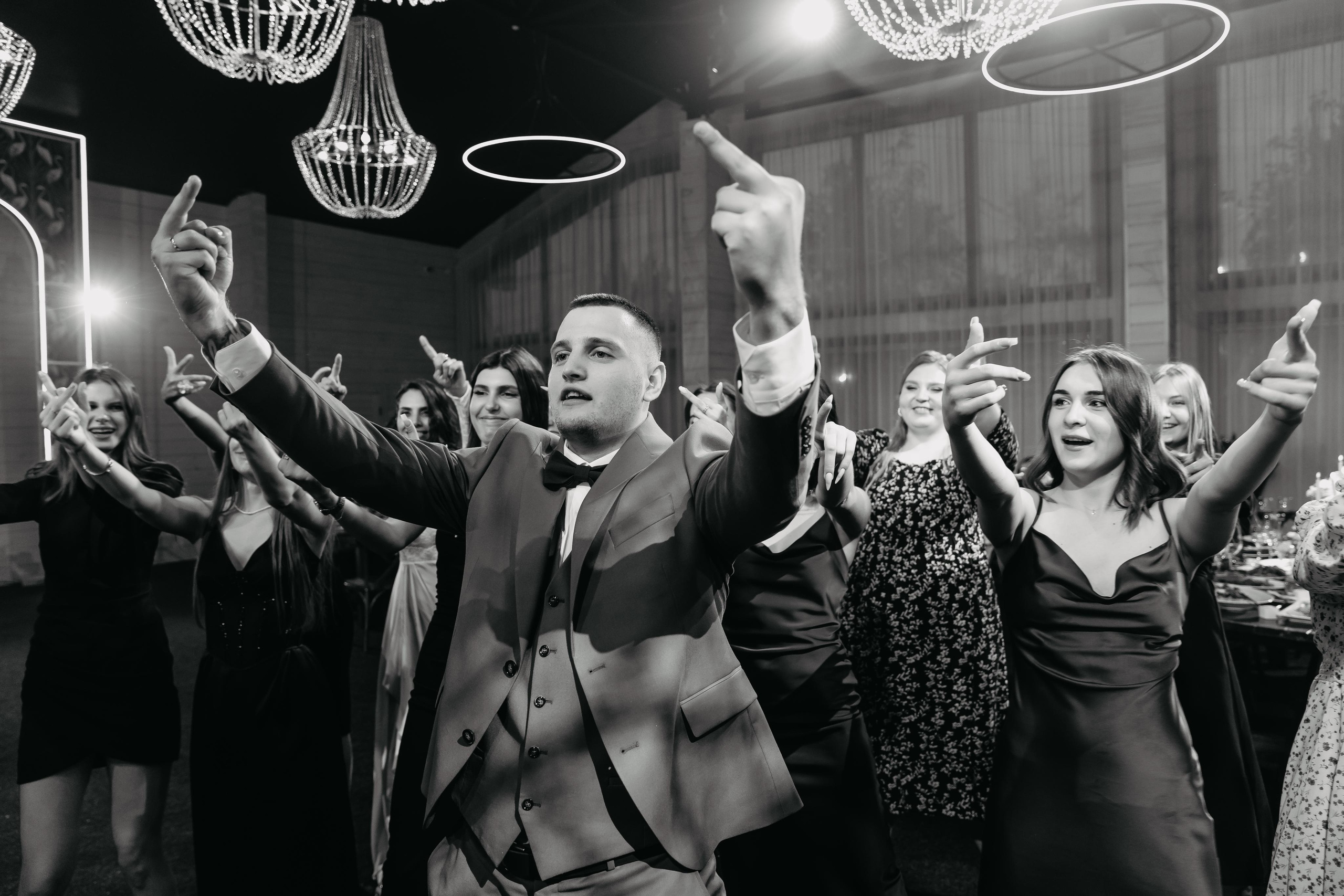 Антон и Полина. Свадебный и Семейный фотограф по всему миру Анна Фёдорова