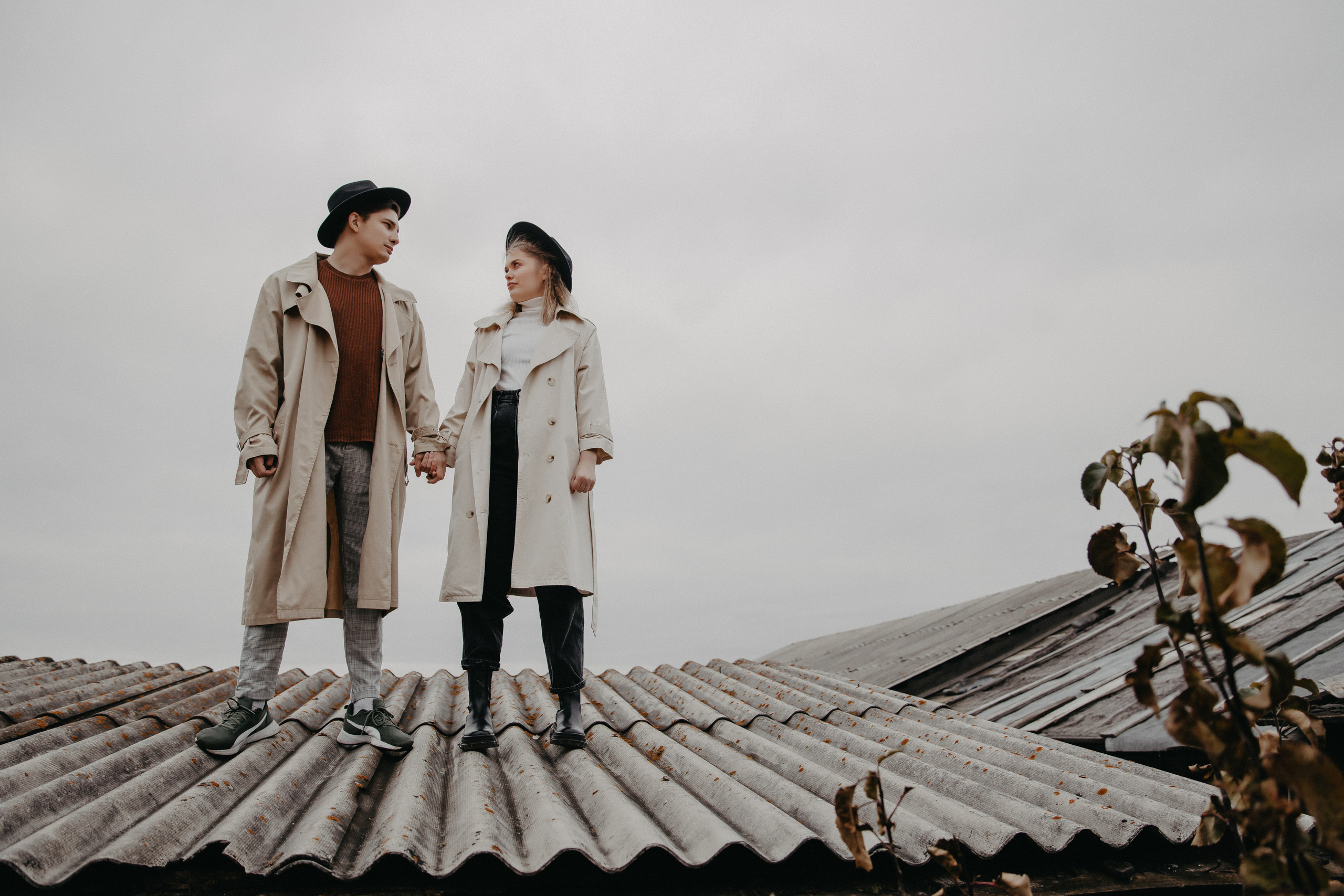 Кирилл и Маша. Свадебный и Семейный фотограф по всему миру Анна Фёдорова