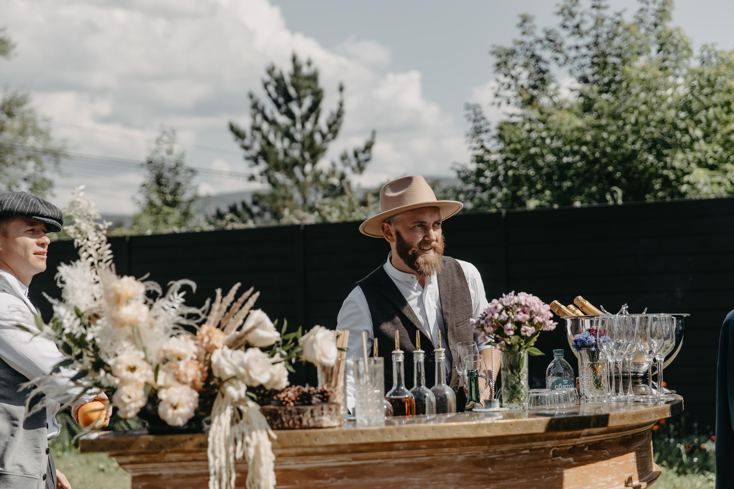Антон и Полина. Свадебный и Семейный фотограф по всему миру Анна Фёдорова