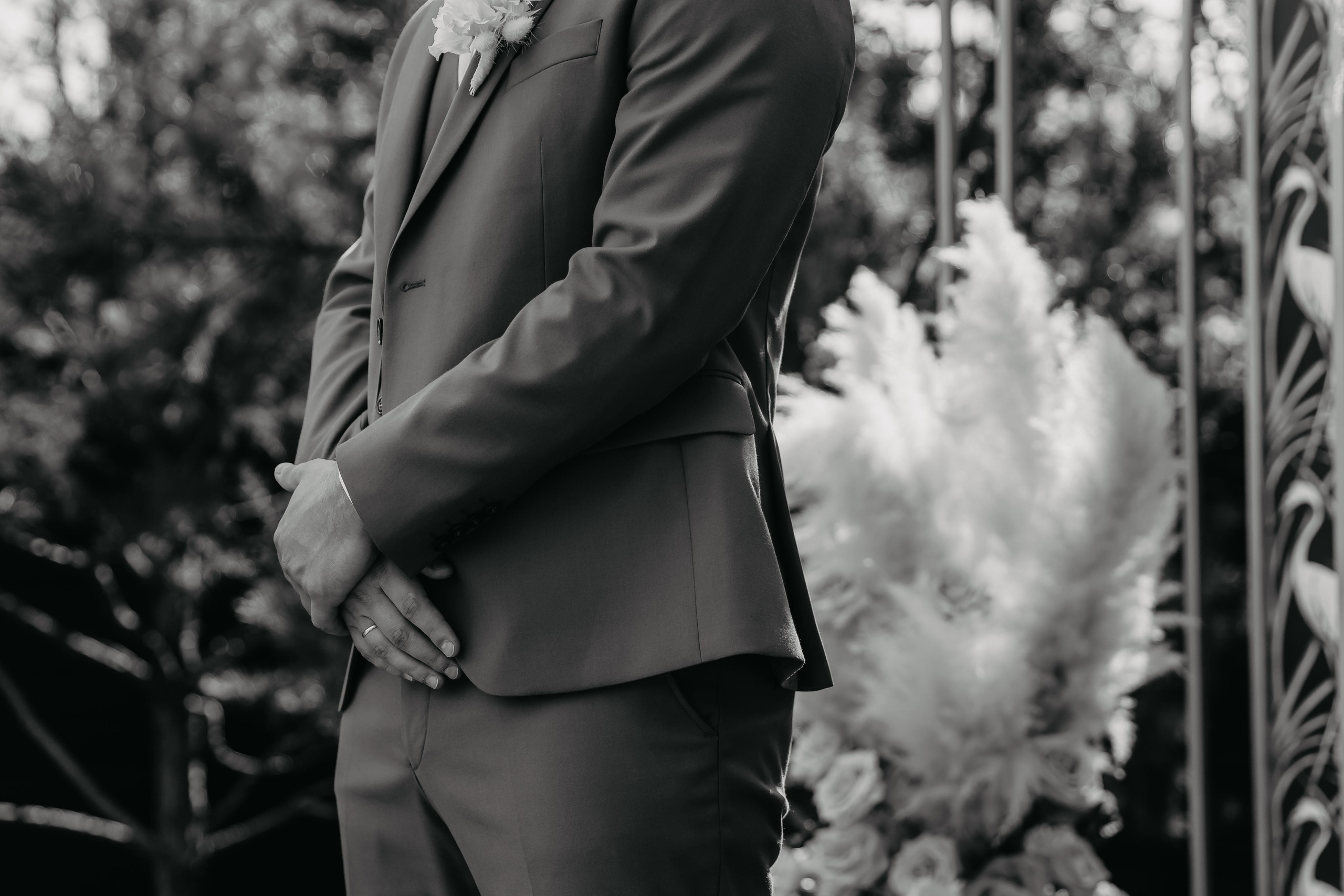 Антон и Полина. Свадебный и Семейный фотограф по всему миру Анна Фёдорова