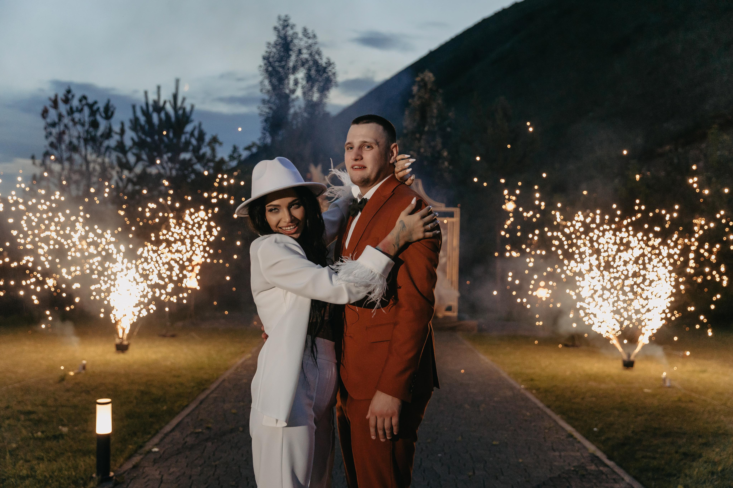 Антон и Полина. Свадебный и Семейный фотограф по всему миру Анна Фёдорова