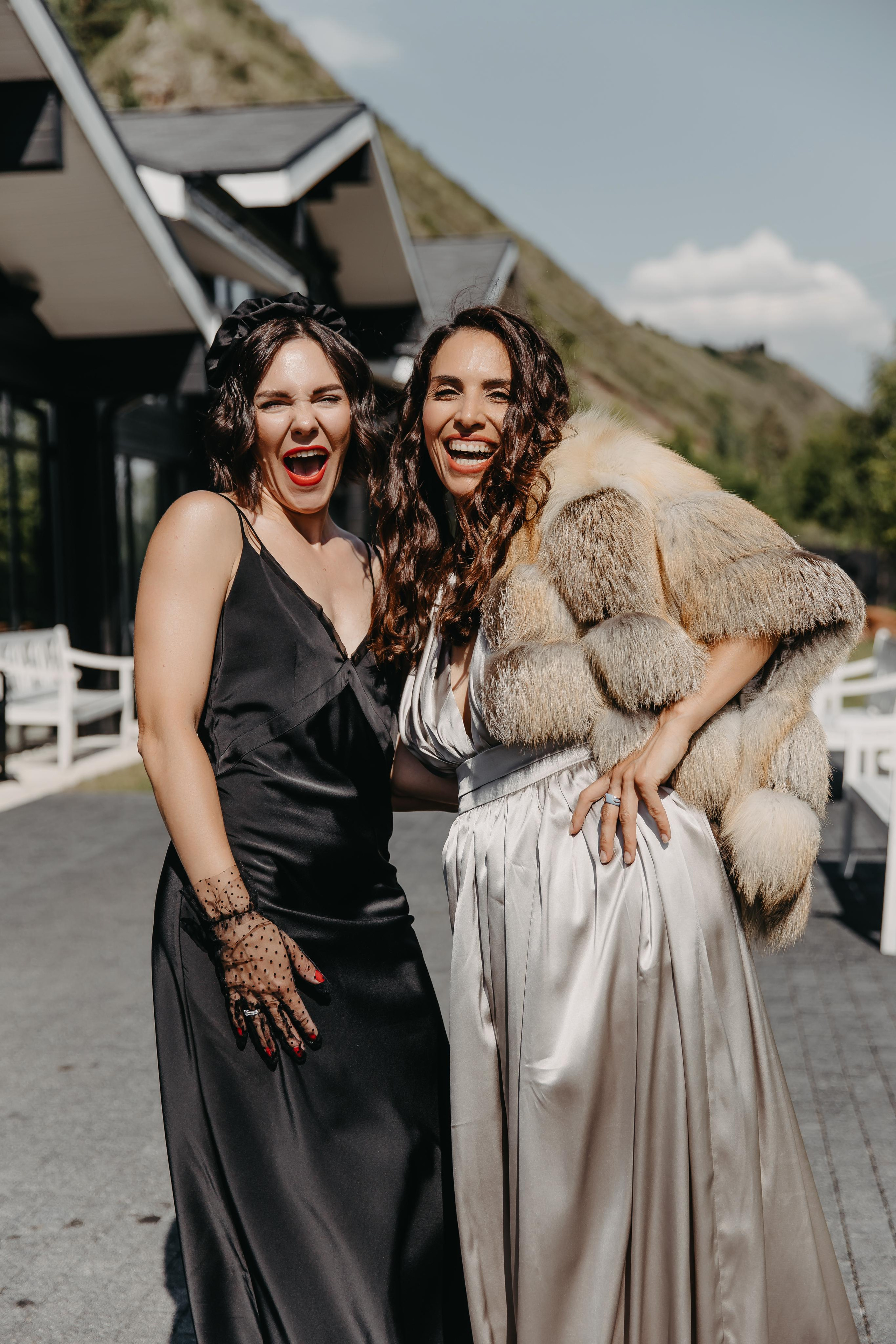 Антон и Полина. Свадебный и Семейный фотограф по всему миру Анна Фёдорова