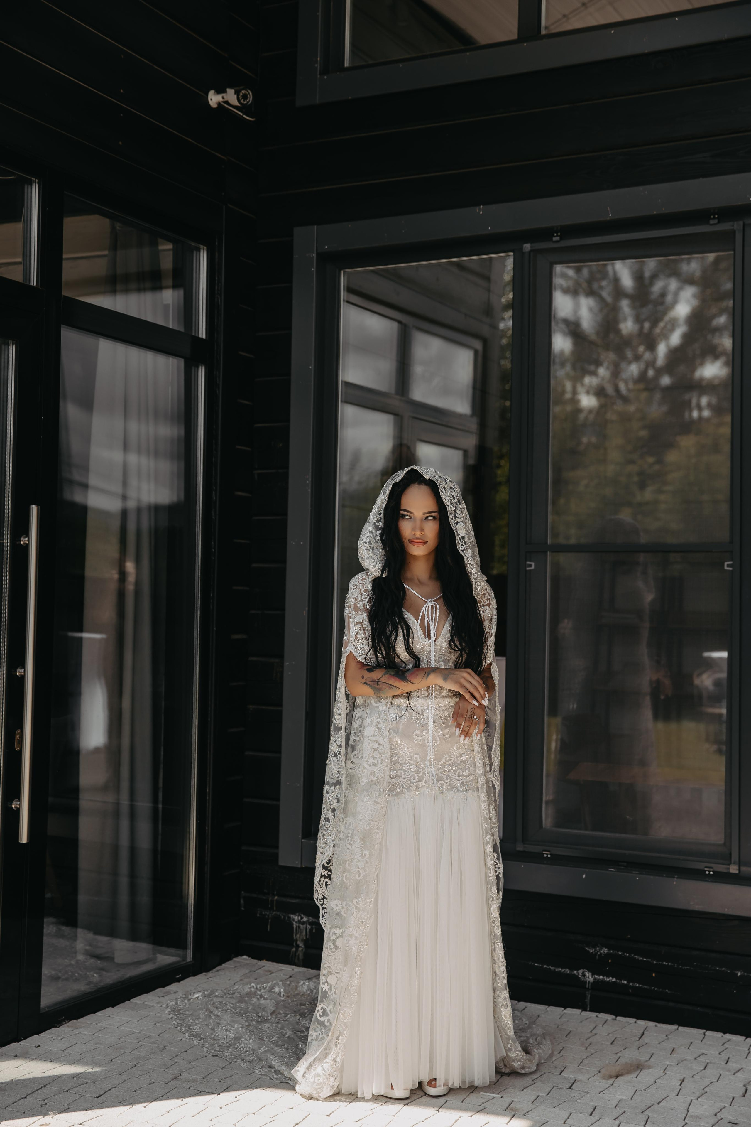 Антон и Полина. Свадебный и Семейный фотограф по всему миру Анна Фёдорова