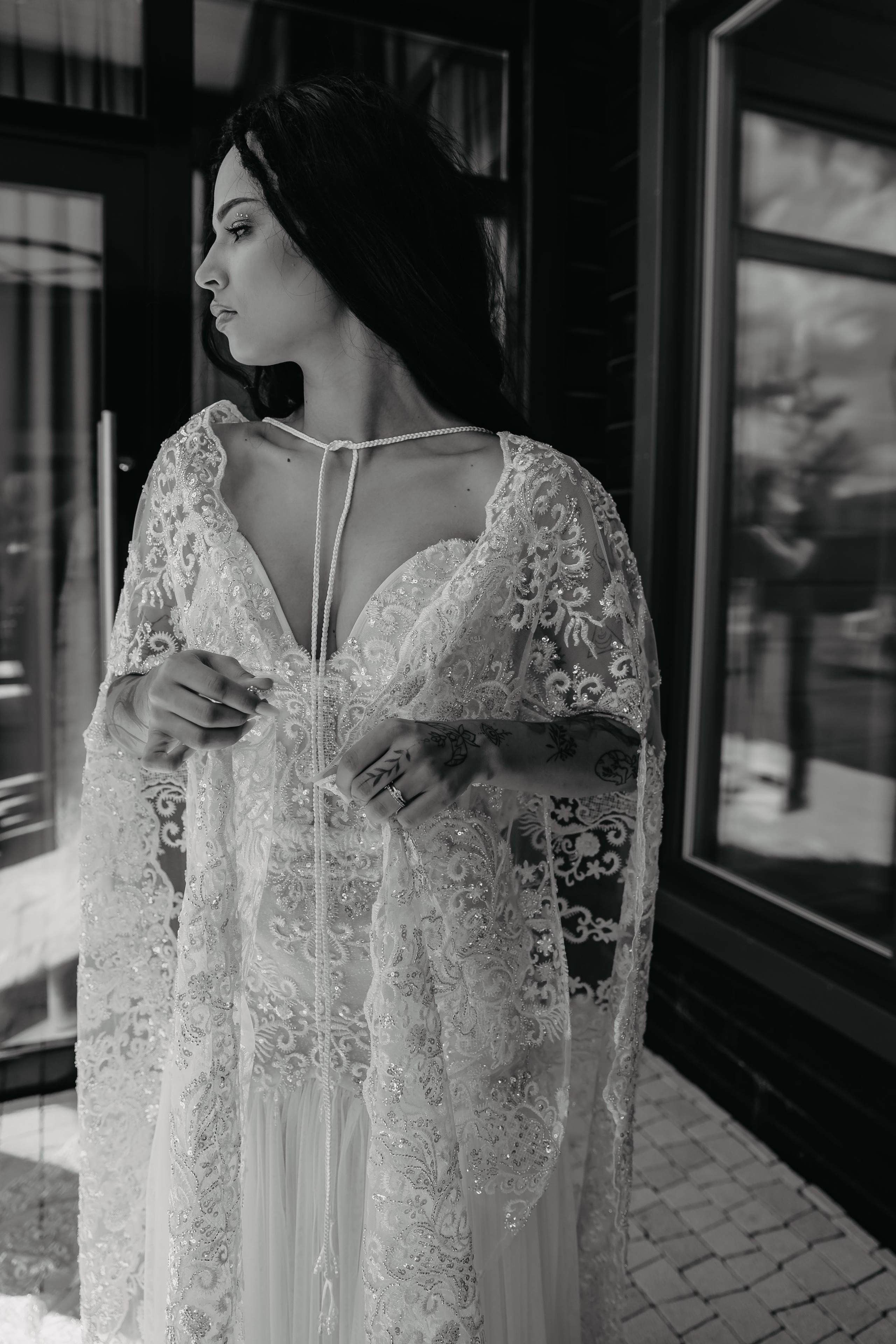 Антон и Полина. Свадебный и Семейный фотограф по всему миру Анна Фёдорова