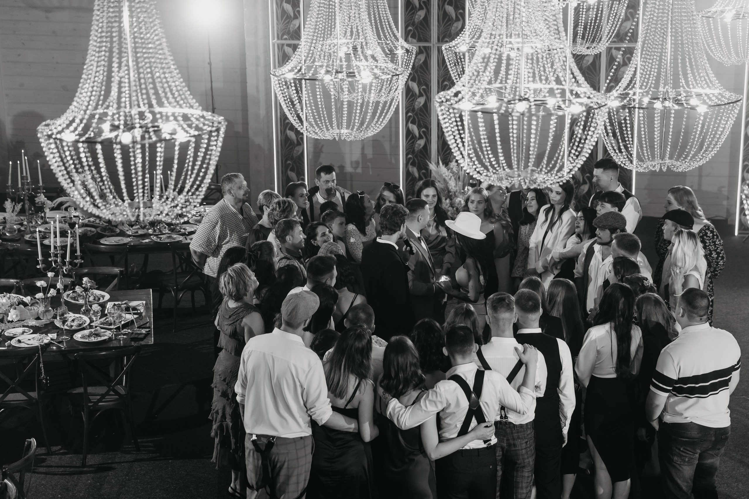 Антон и Полина. Свадебный и Семейный фотограф по всему миру Анна Фёдорова