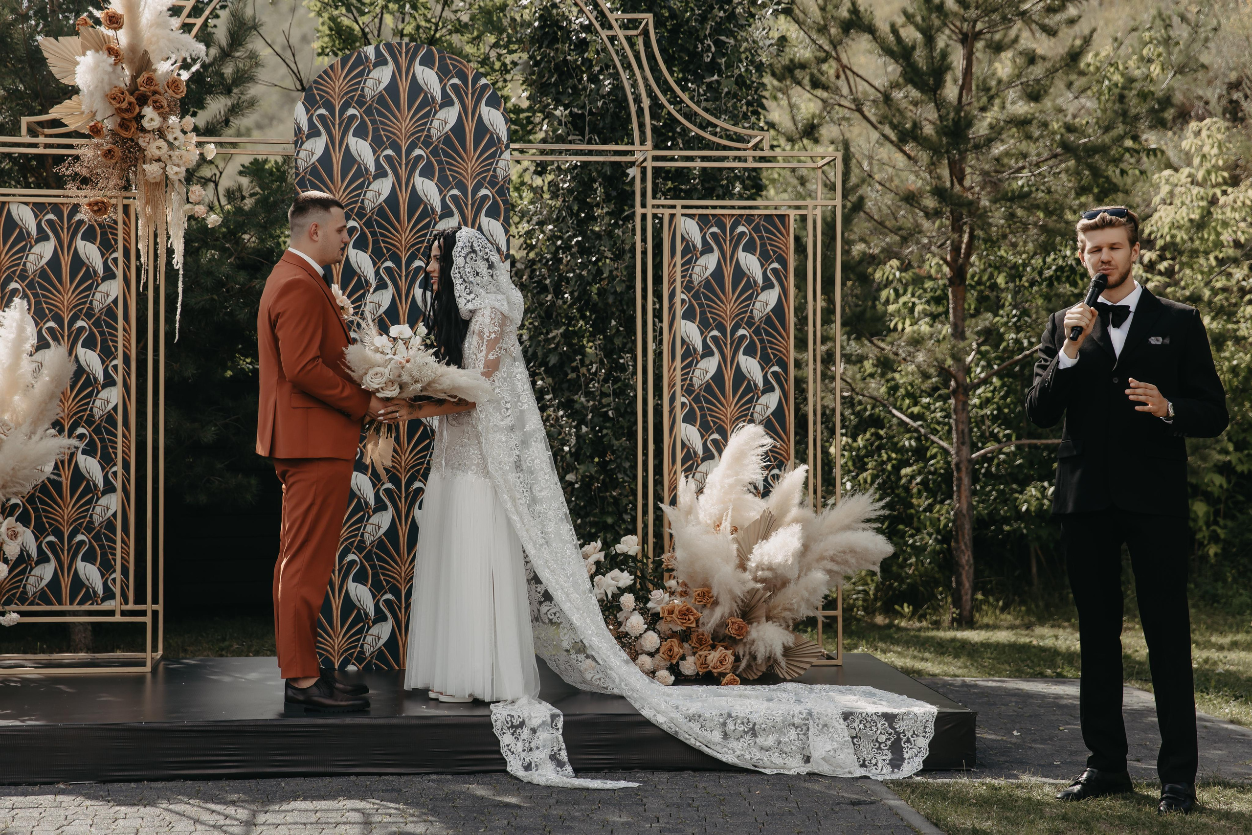 Антон и Полина. Свадебный и Семейный фотограф по всему миру Анна Фёдорова